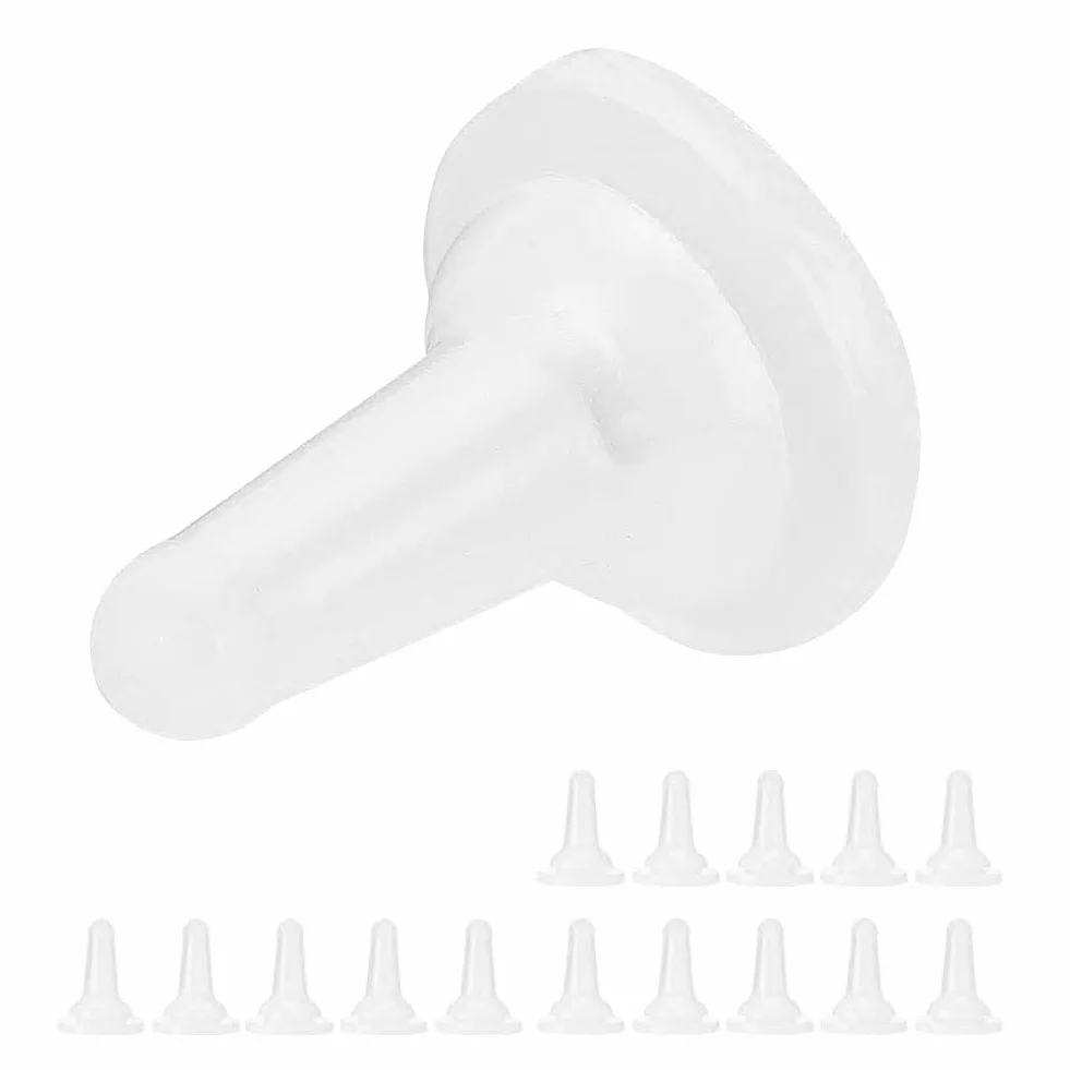 Tétine de biberon en Silicone pour Animaux de Compagnie Chat Chien