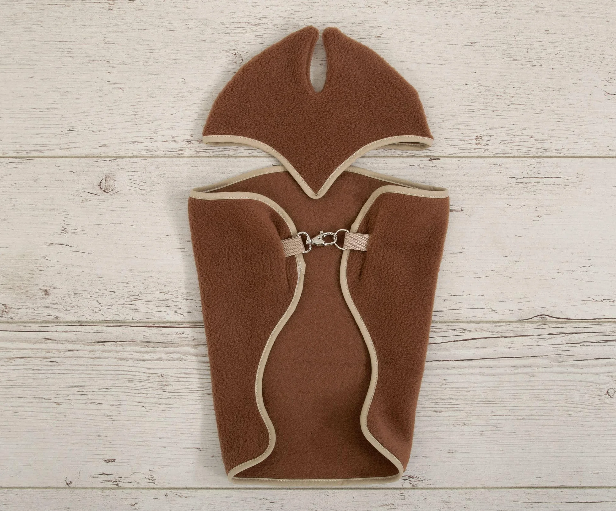 Set pour Hobby Horse A3 : Couverture et Cache-Oreilles