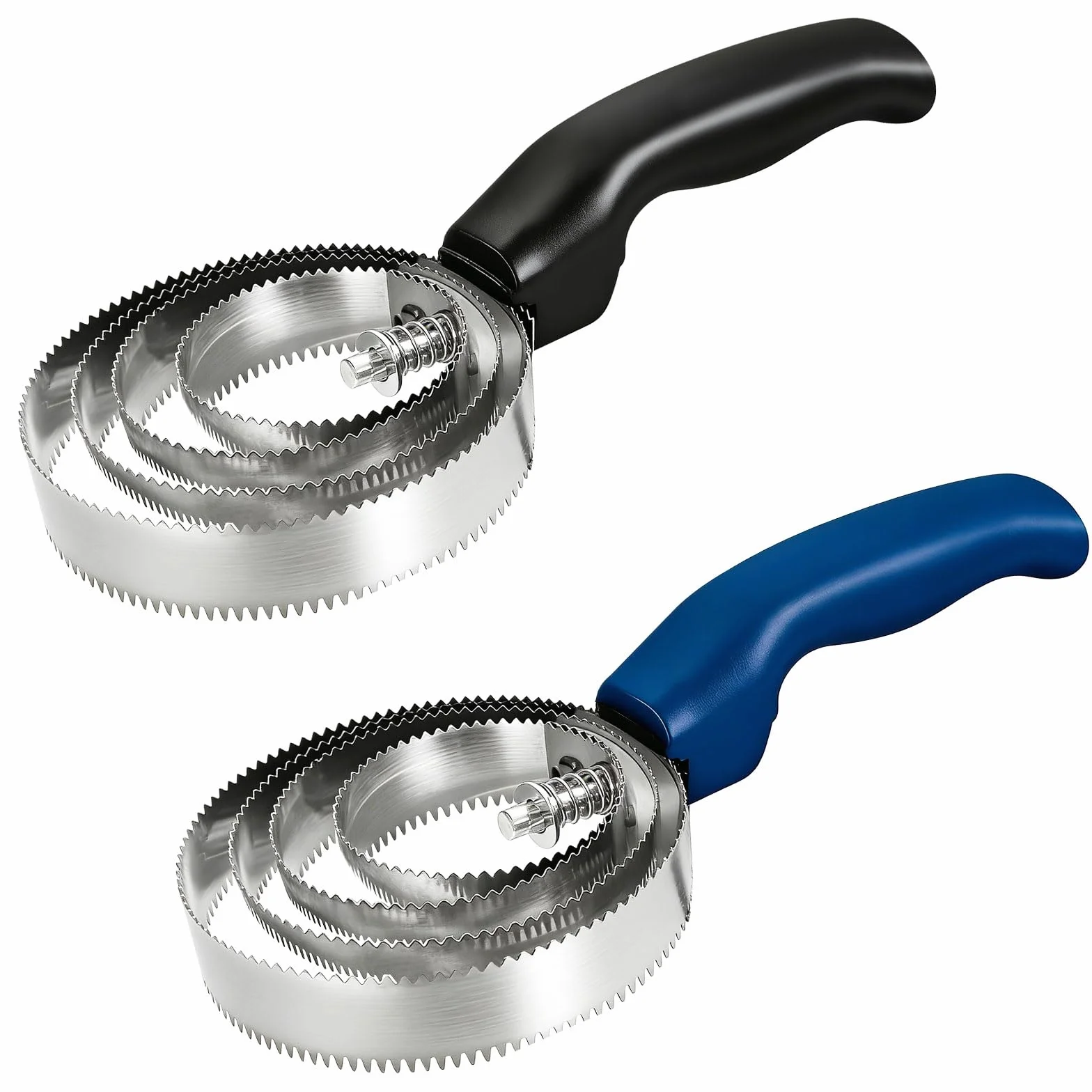 Brosse pour Cheval Double Face 4 Anneaux Etrille Peigne Curry