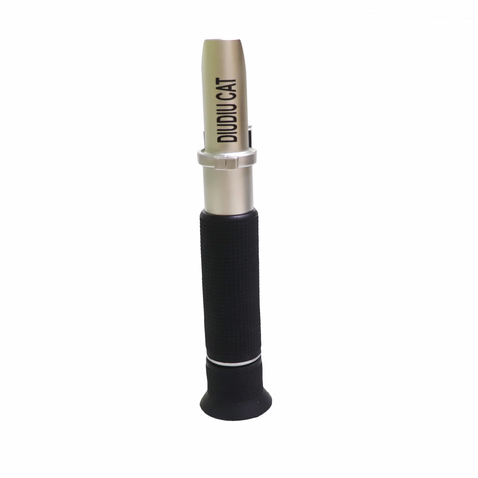 Salinité portable 0-100 ‰ double échelle 1,0-1,070 S.G concentration de chlorure de sodium