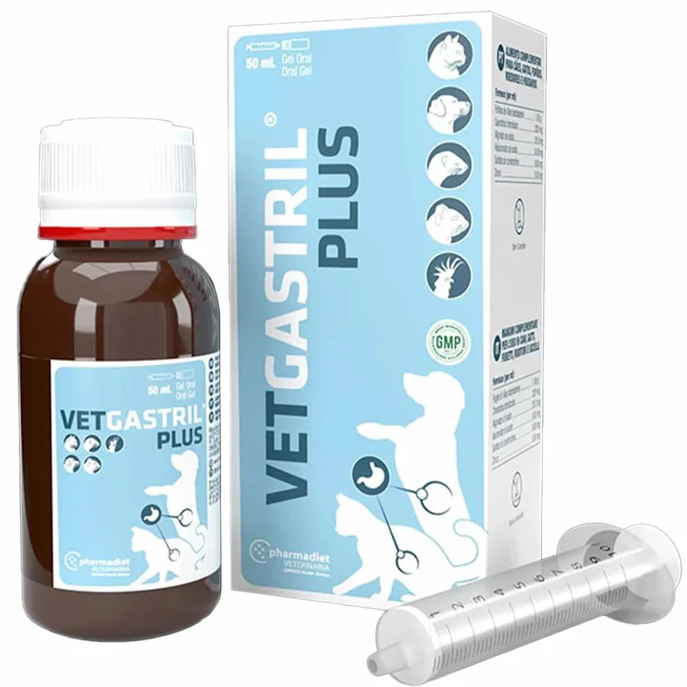 VETGASTRIL Plus 50 ml