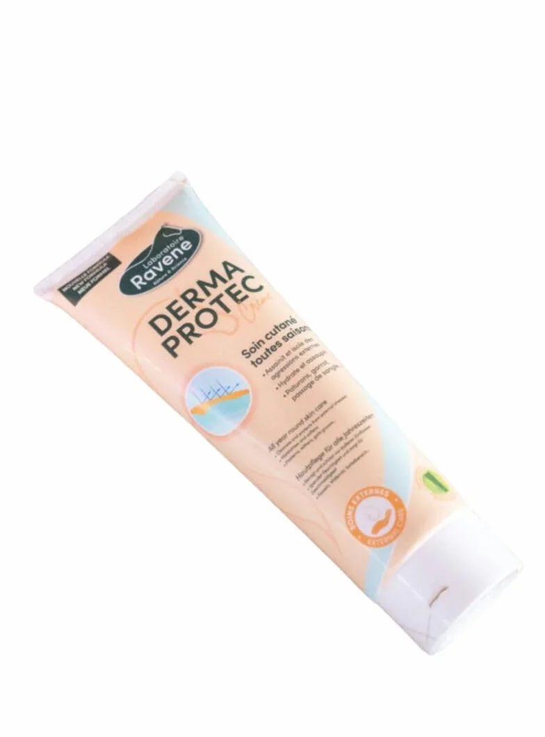 Dermaprotect Chevaux