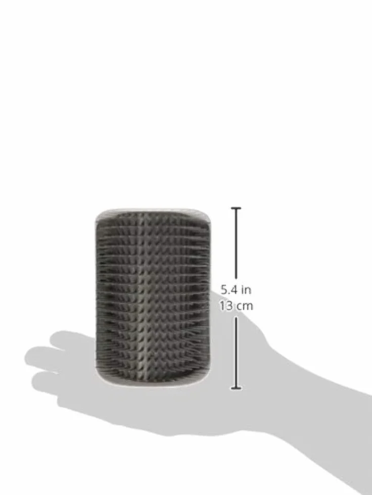 Catit Senses Brosse Auto Toiletteur pour Chat