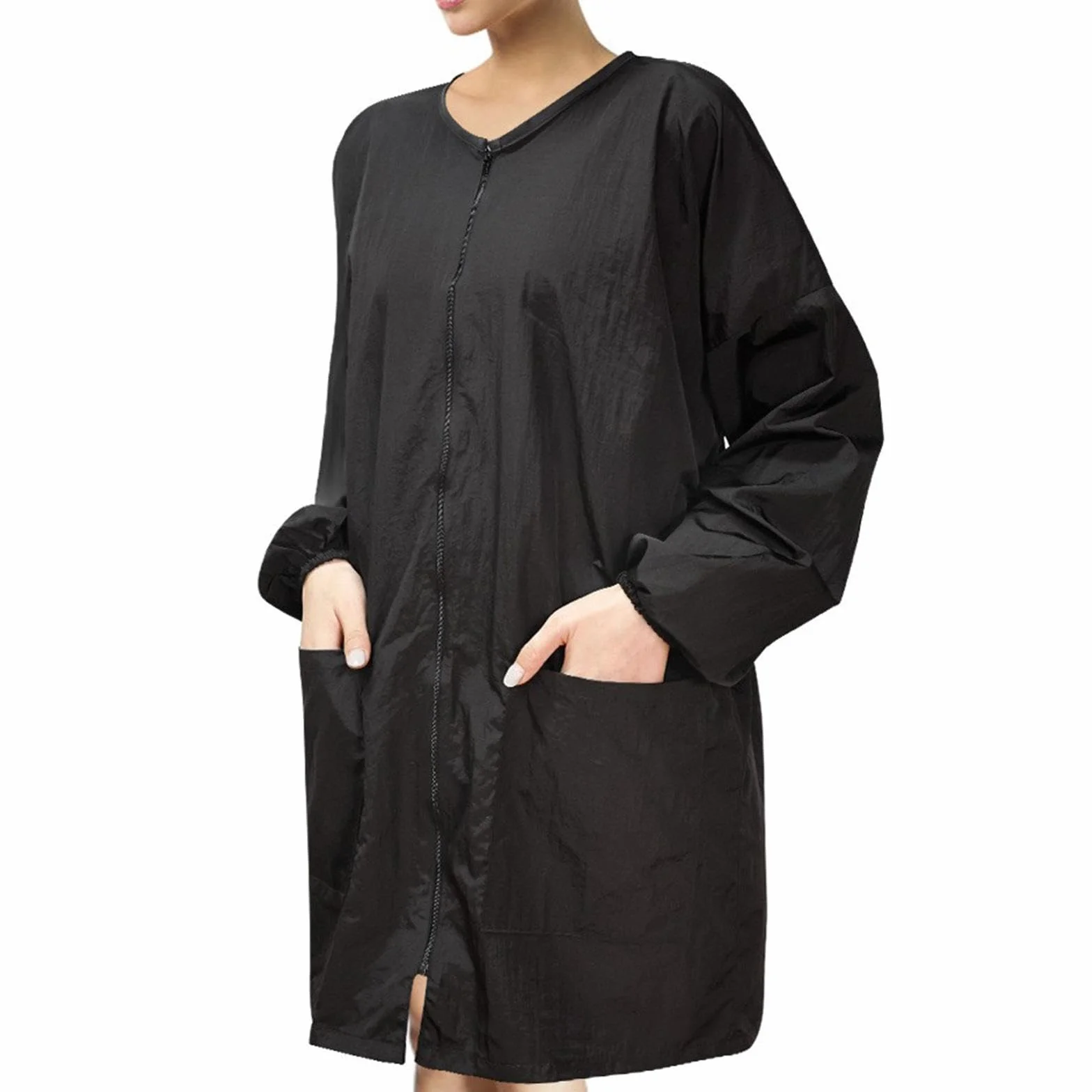 Blouse de Toilettage pour Animaux de Compagnie, Veste de Barbier