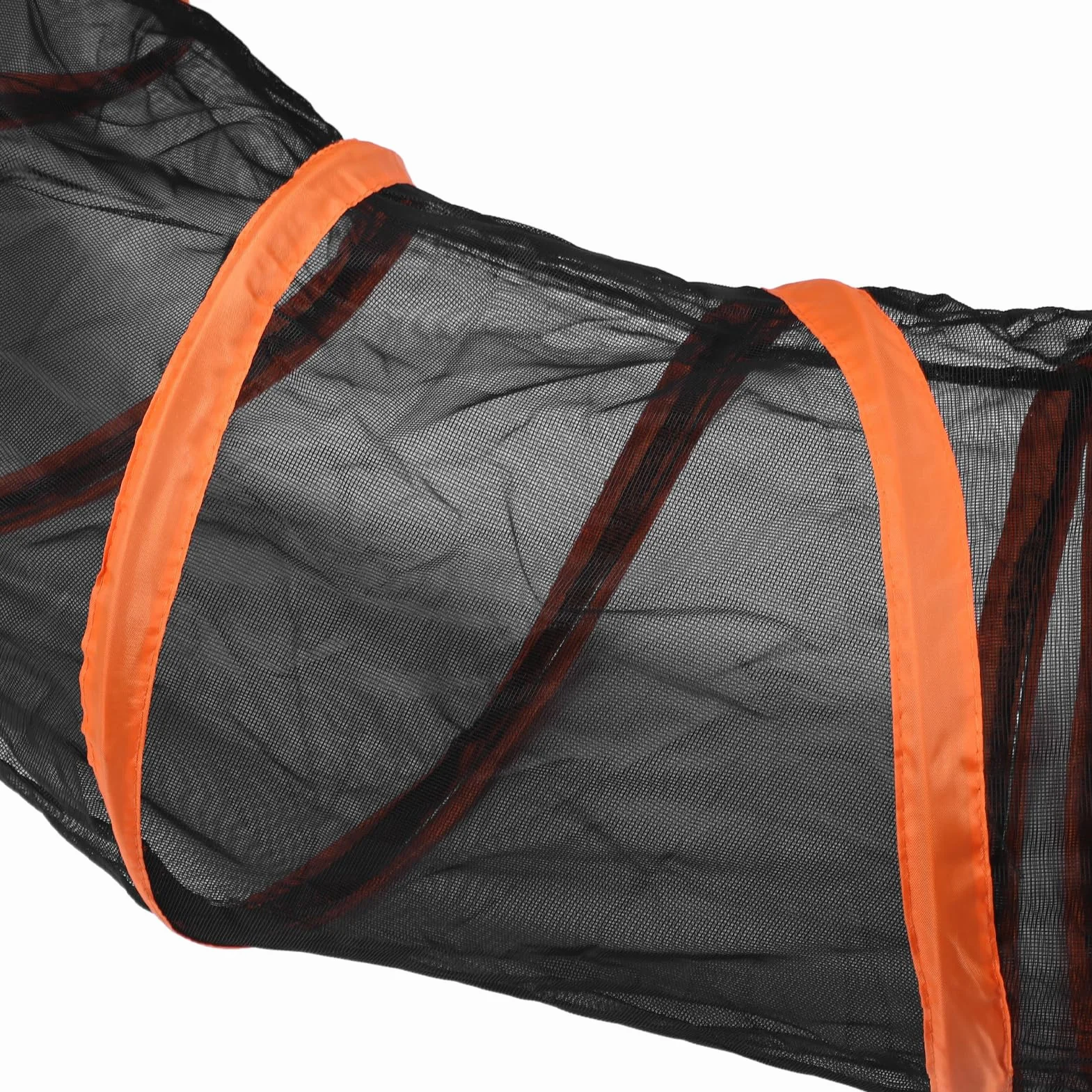 Tunnel pour Chat Pliable avec Enclos pour Chats et Petits Animaux