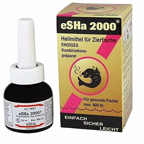 Esha 2000 20 ml