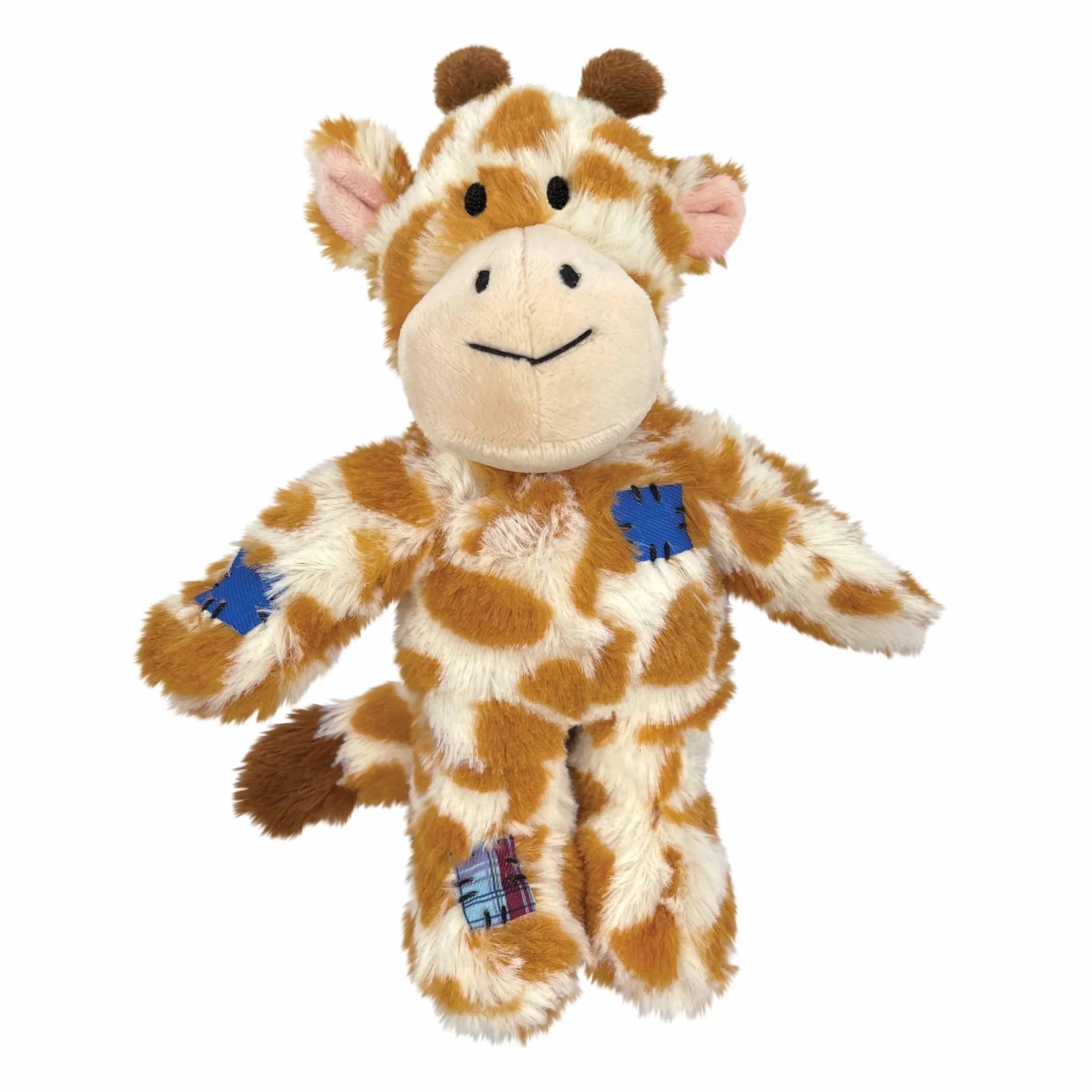Kong Wild Knots Girafe Jouet pour Chien Taille M/L