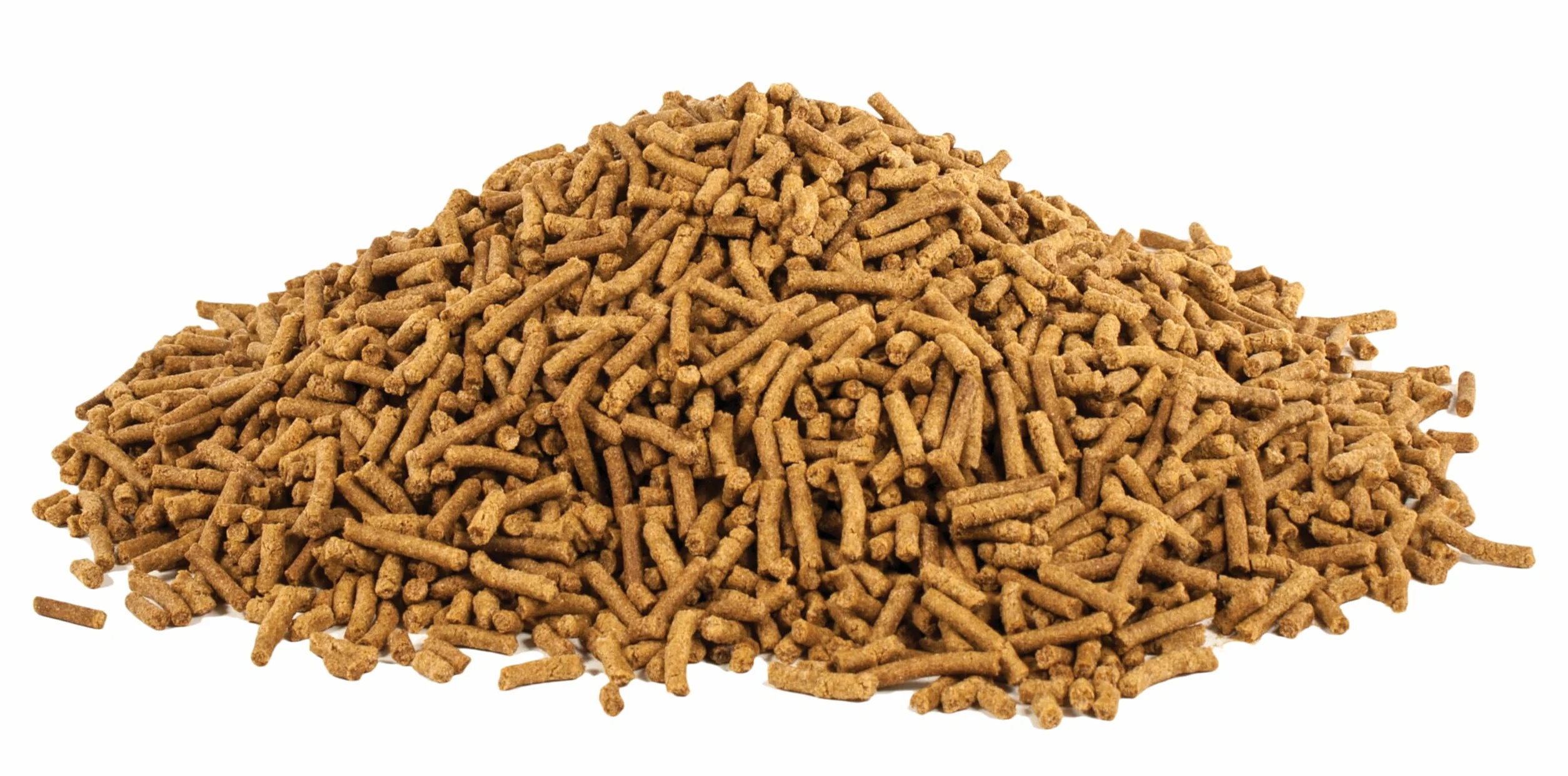 UltraCruz Psyllium pour Chevaux – Complément Fibres en Granulés