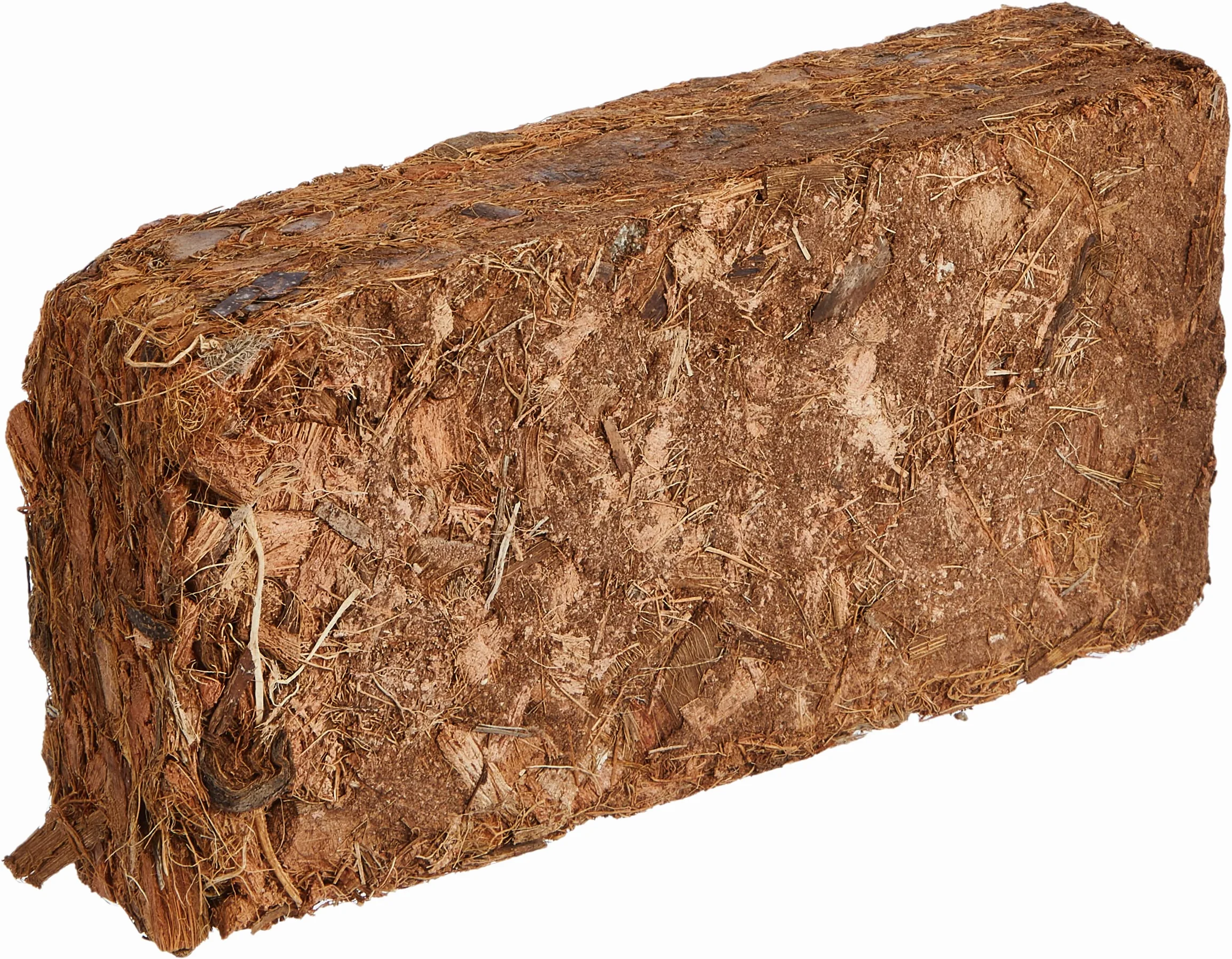 Trixie Coco Tropical substrat terrarium 4,5 litre 1 unité