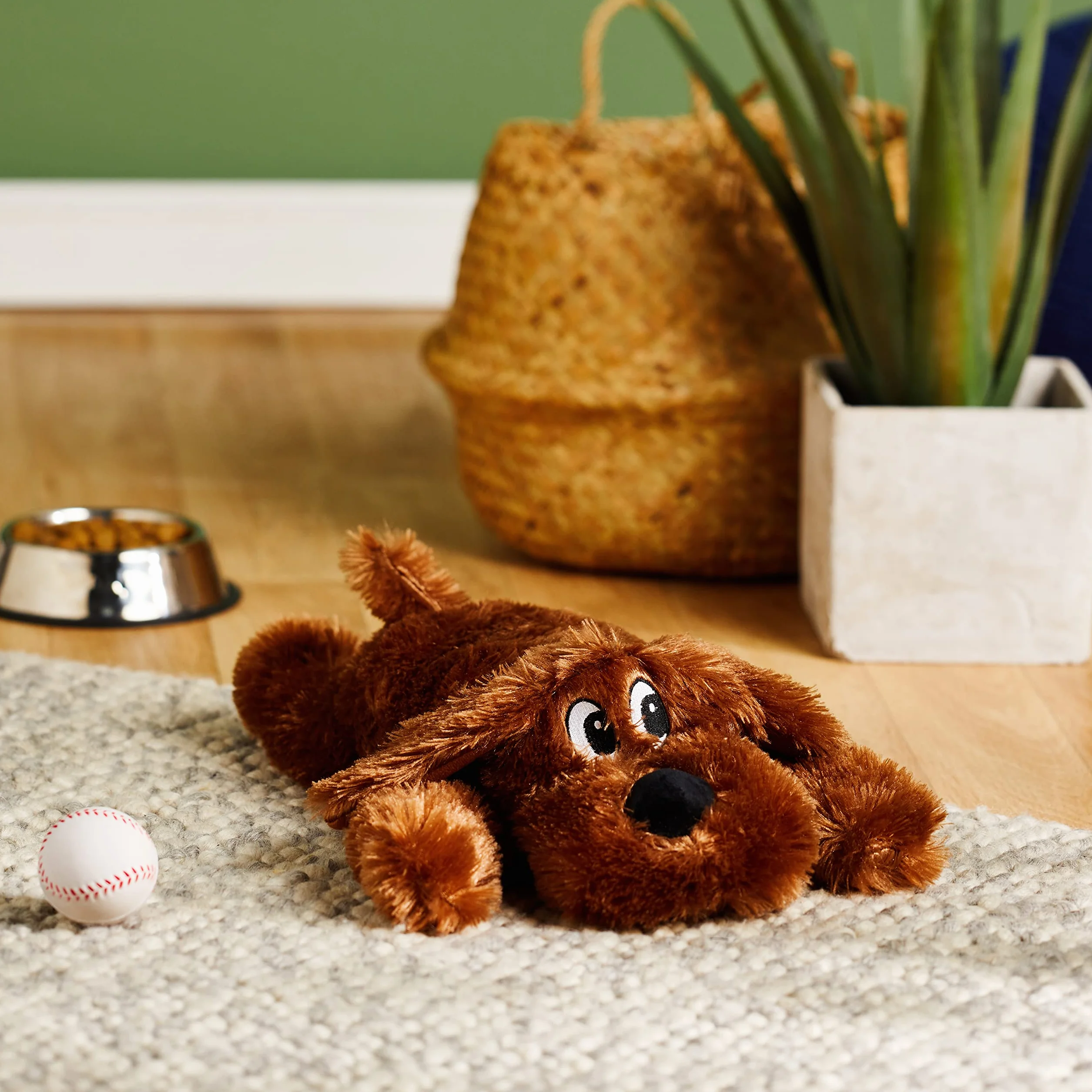 Nobby Peluche pour Chien Large Breeds 52 cm