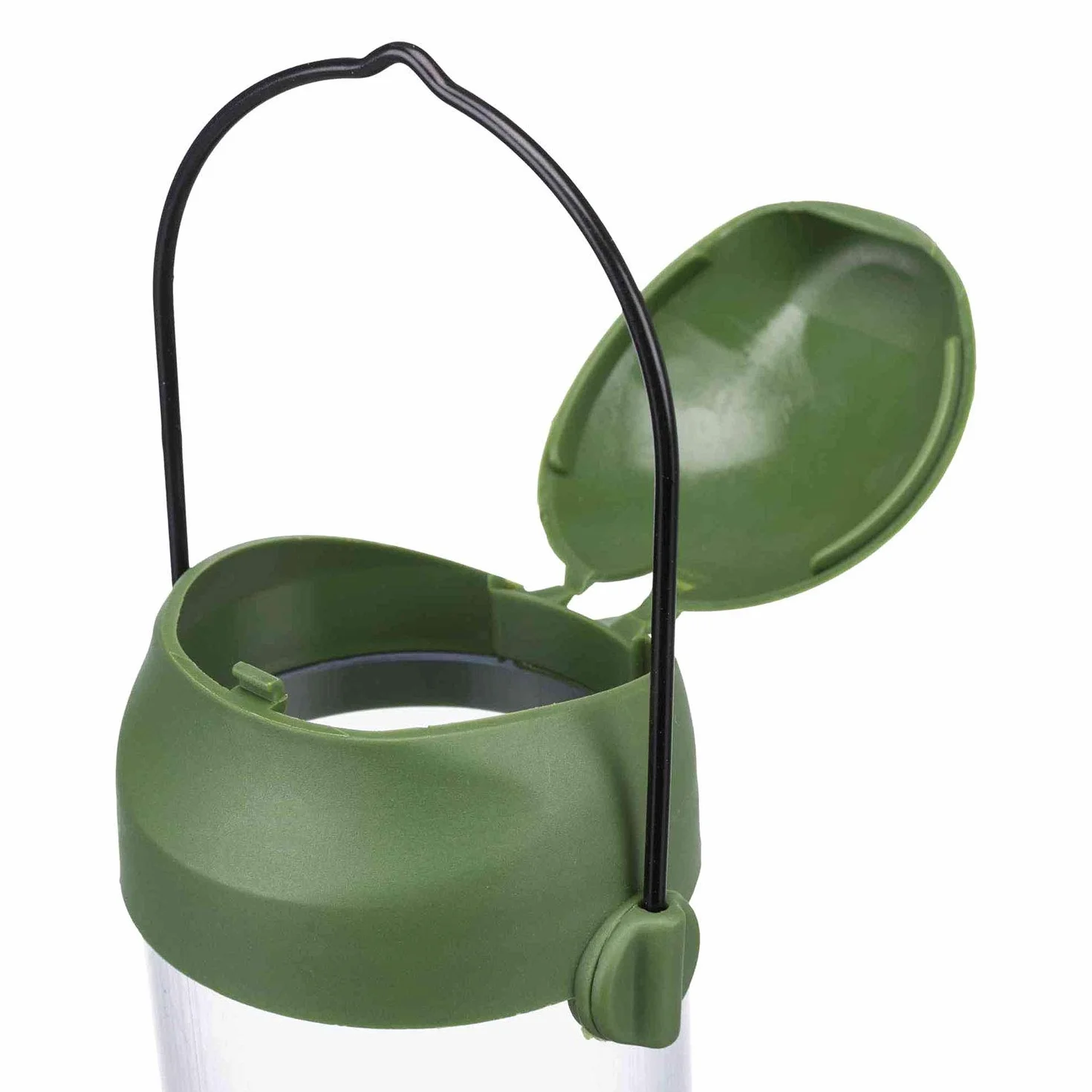 Trixie Colonne extérieure 500 ml 22 cm