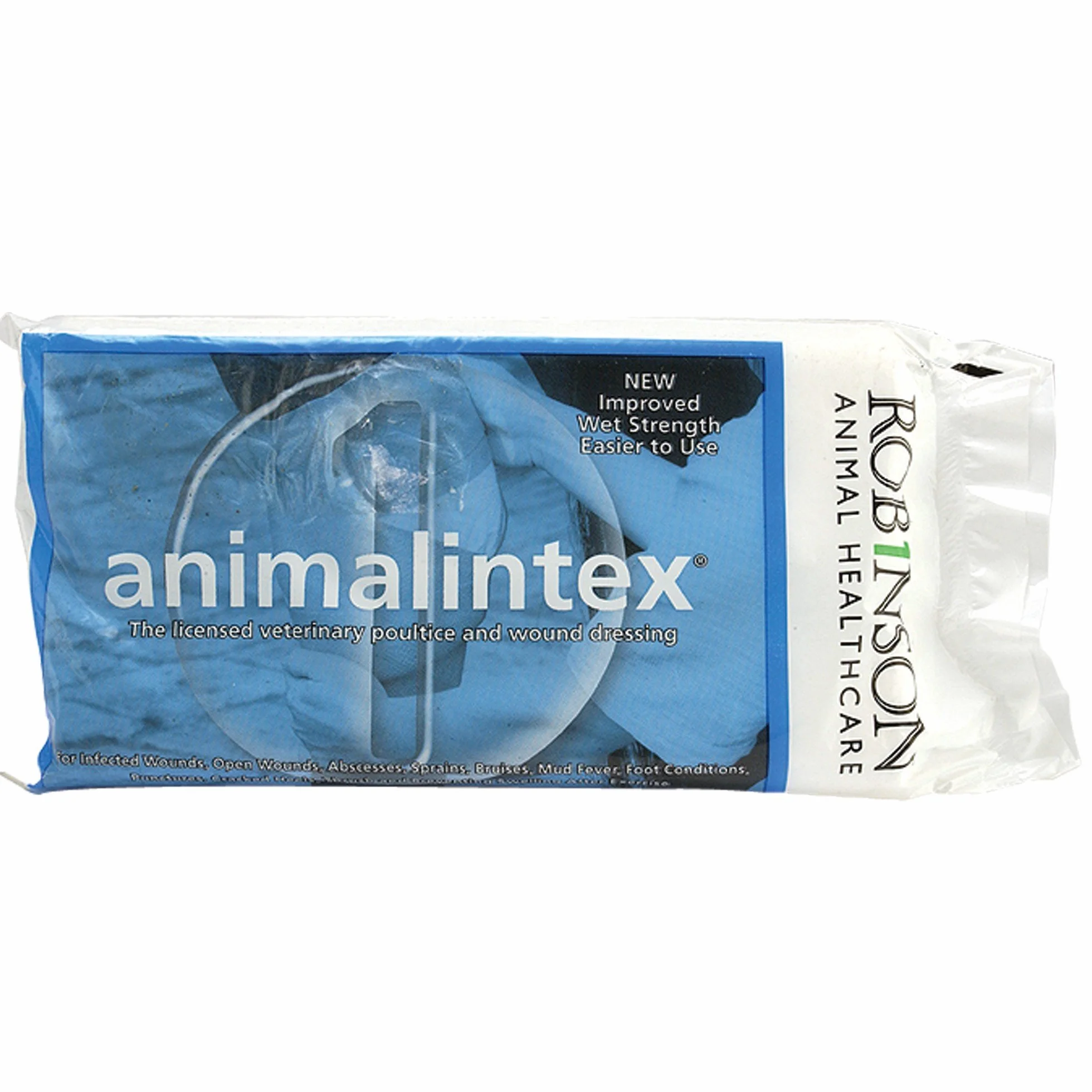 Animalintex Poultice Dressing