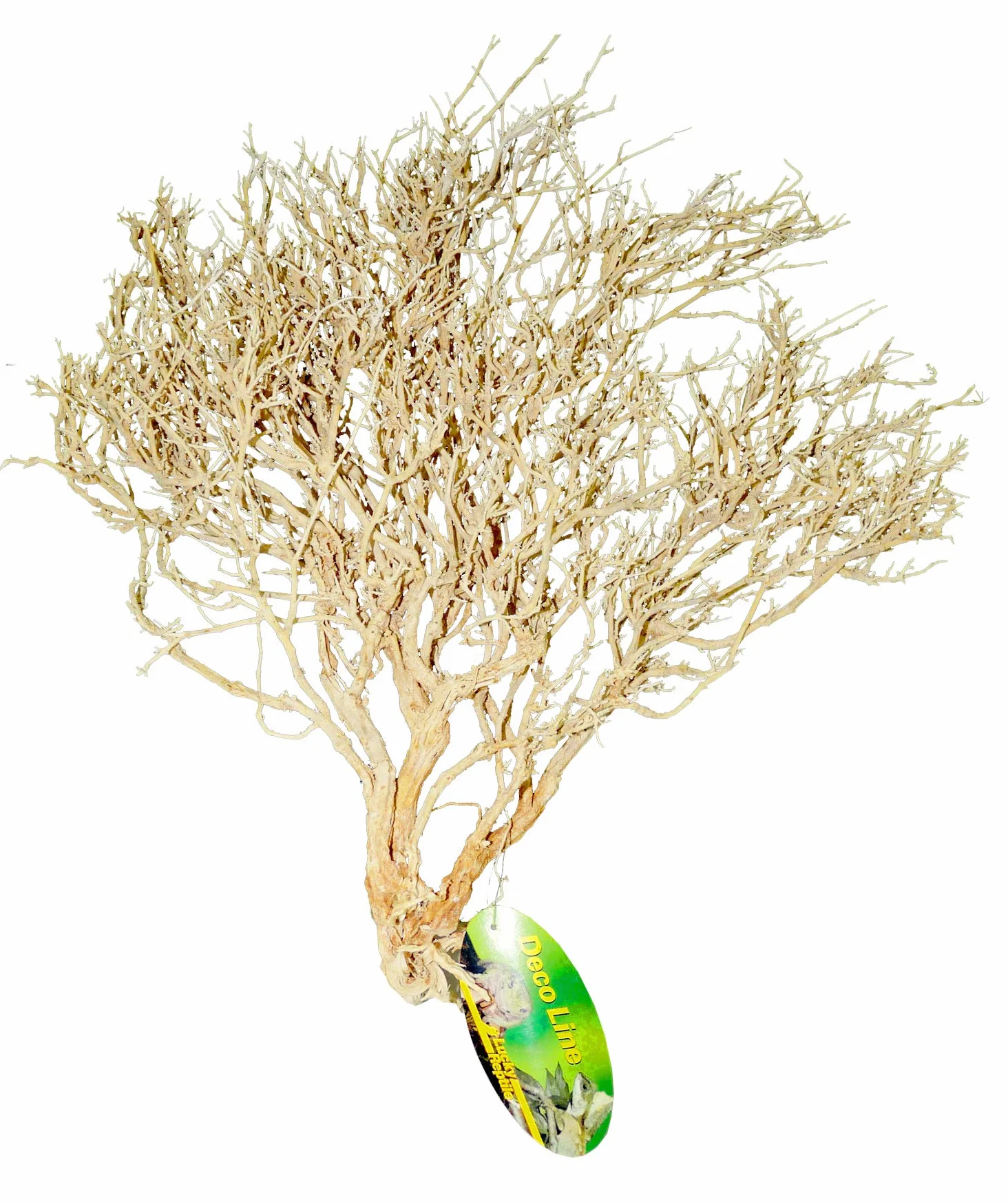 Lucky Reptile DDB-B Arbuste de désert pour Vivarium 15-20 cm