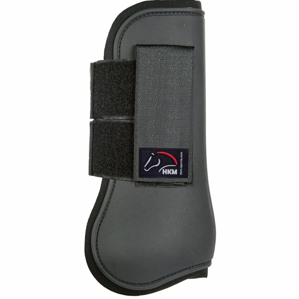 HKM Botte d'équitation Mixte