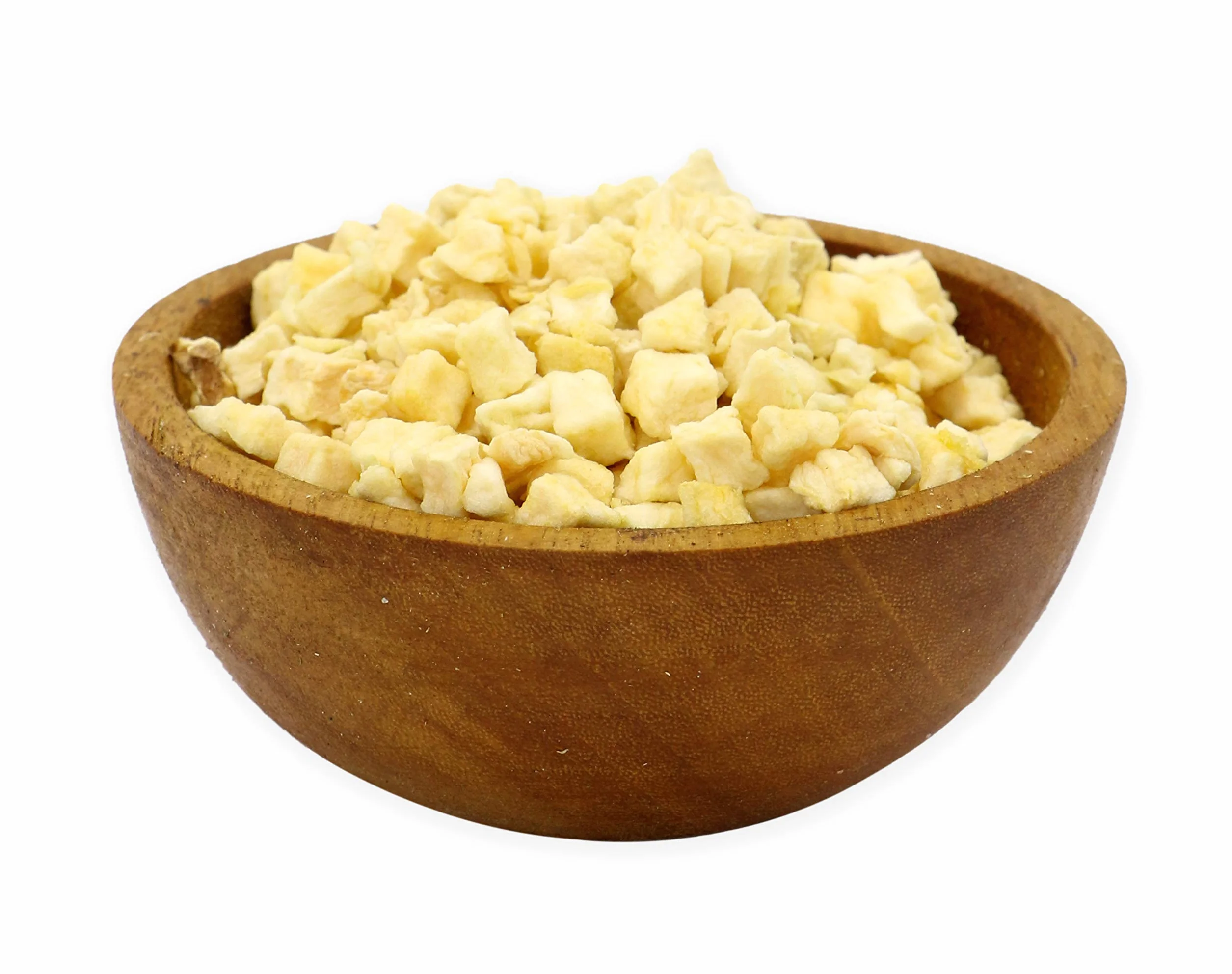 Aime Friandises Snack Chips de Pomme pour Lapins 60 g