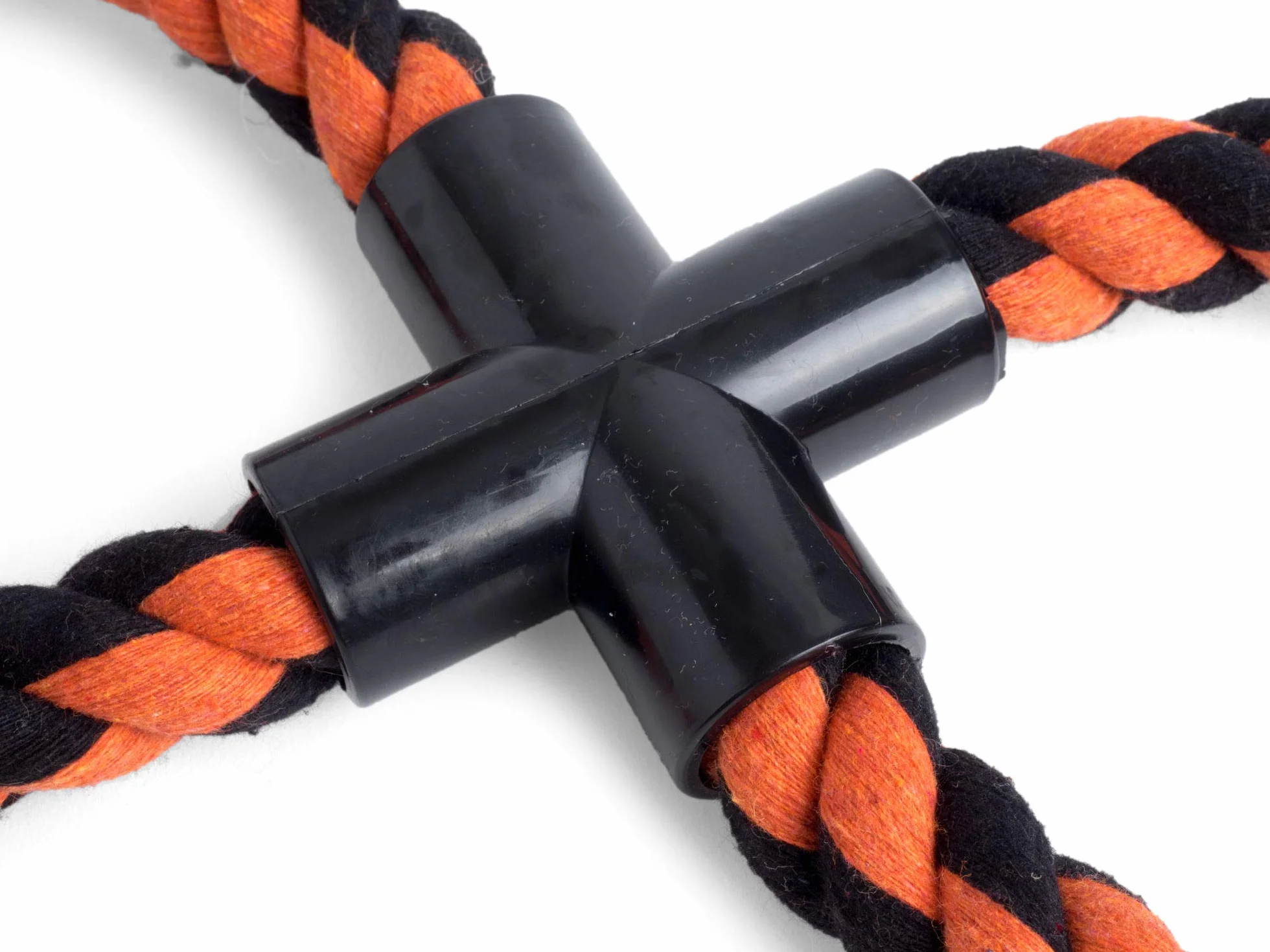 Petface Jouet en Corde pour Chien en Forme de 8