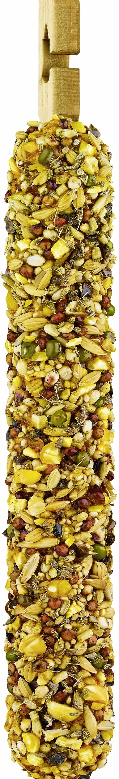 Vitakraft Kräcker Africain au Miel pour Perruches P/2