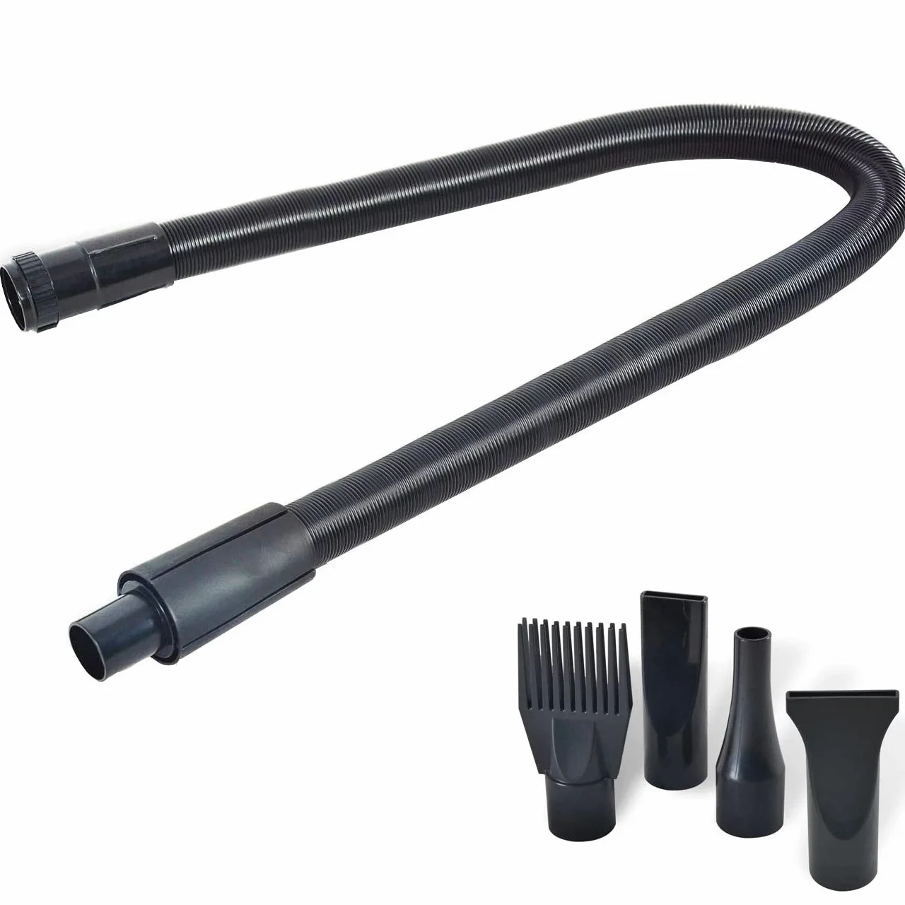SHELANDY Tuyau de séchage pour animaux de compagnie | Spécialement utilisé pour les séchoirs à moteur unique pour chiens