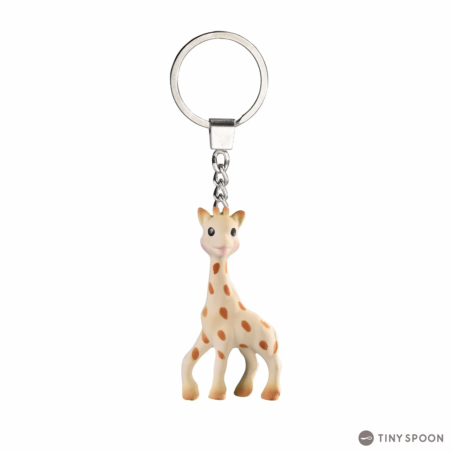 Sophie la Girafe Coffret GCF Giraffe Conservation Dès la Naissance