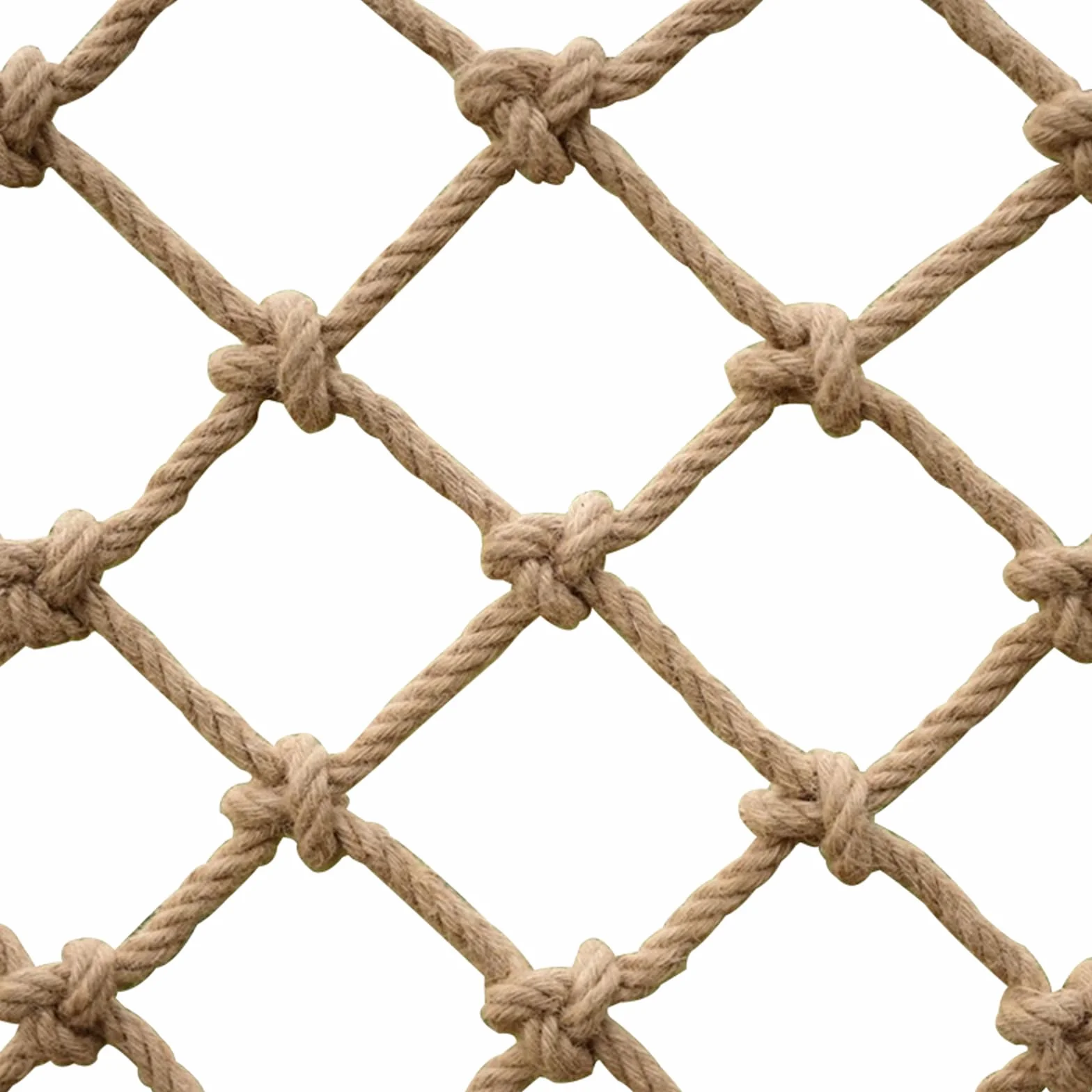 Filet de Protection Enfant Balcon Anti-Chute Filet de Sécurité 6mm Maille 10cm 1x3m
