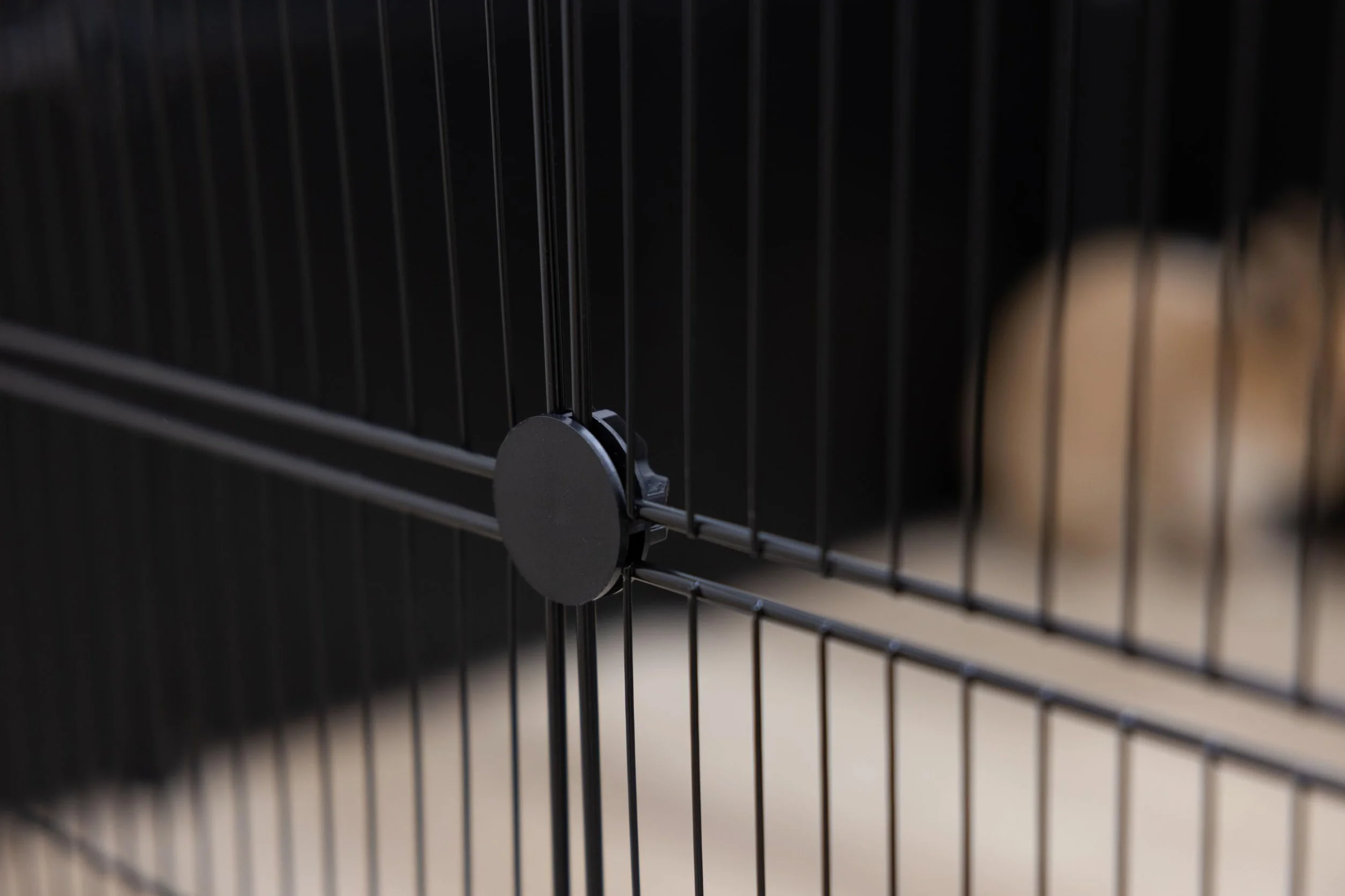 Kerbl Pet 6 éléments Grille suppl. 35x35 cm