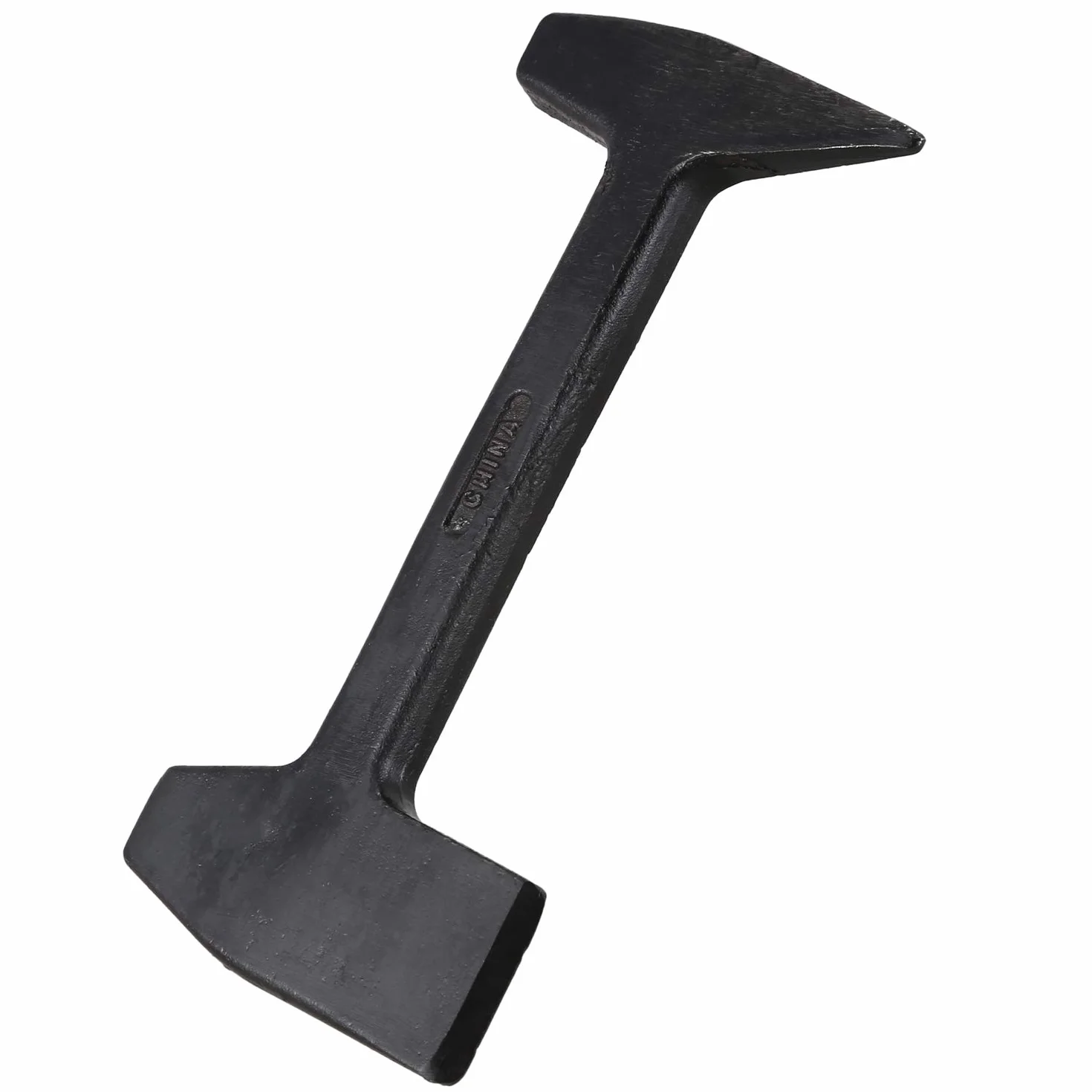 Outils de MaréChalerie en Acier Tampon Coupe-Corps pour Cheval