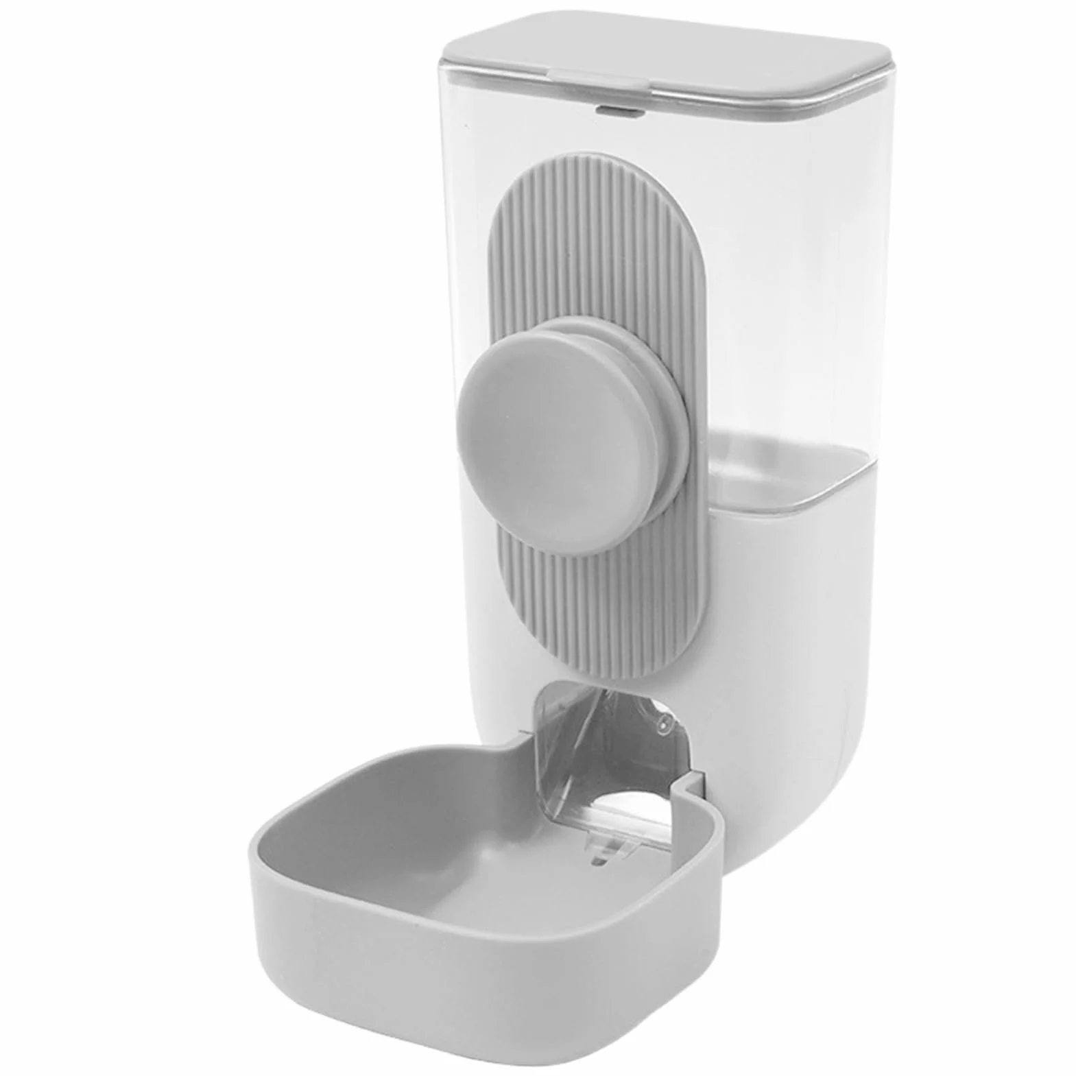 Mangeoires et abreuvoirs pour cage à oiseaux, système d'alimentation automatique pour perroquets