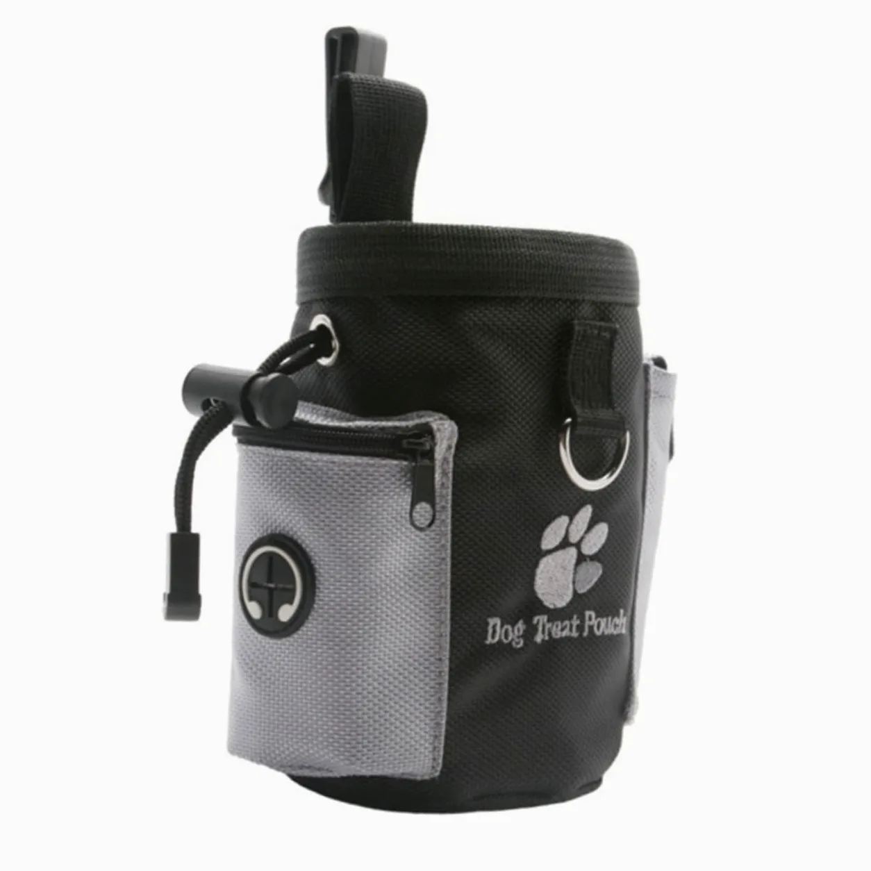 INOOMP Pochette Chien 3 Pièces De Friandises Pour Pochette Banane Pour Friandises Pour Laisse De Ceinture Pour Promener Le à Collation De Dressage Pour Animaux