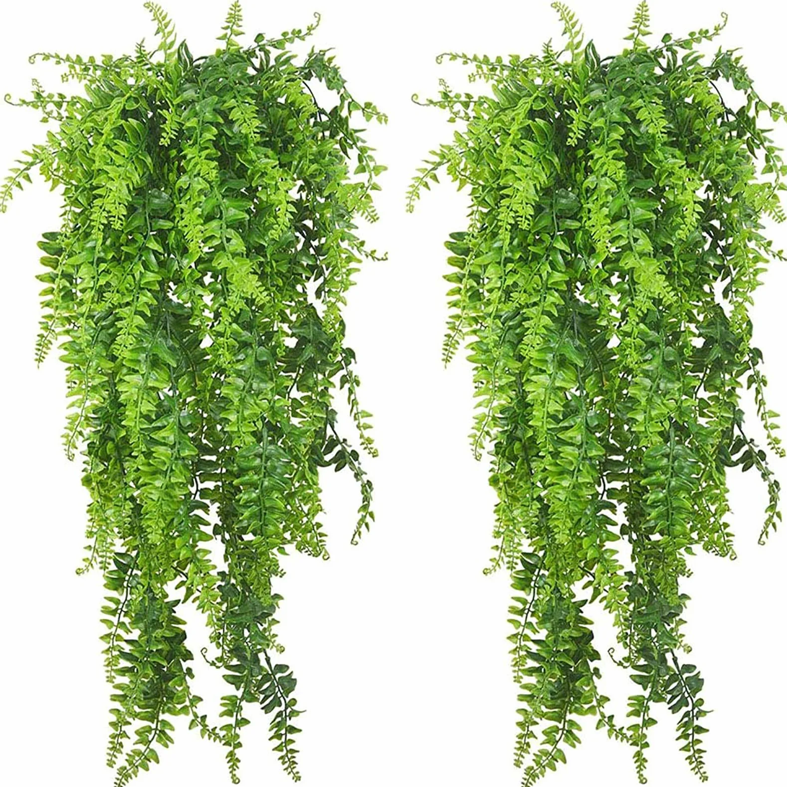 PINVNBY Vignes artificielles pour reptiles Décoration terrarium grimpant Ventouse