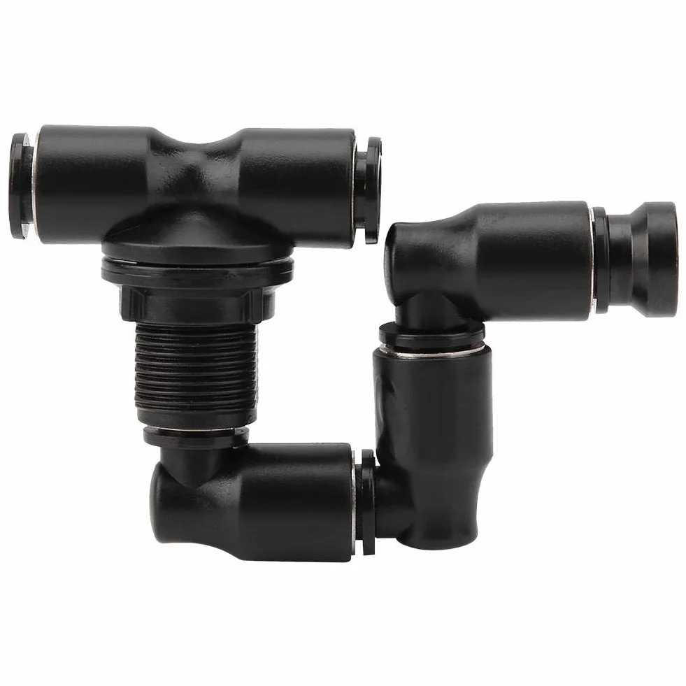 Buse de Terrarium Reptiles Fogger Mist Sprinkler 360° Réglable, Arroseur de Brouillard Mini Pulvérisation