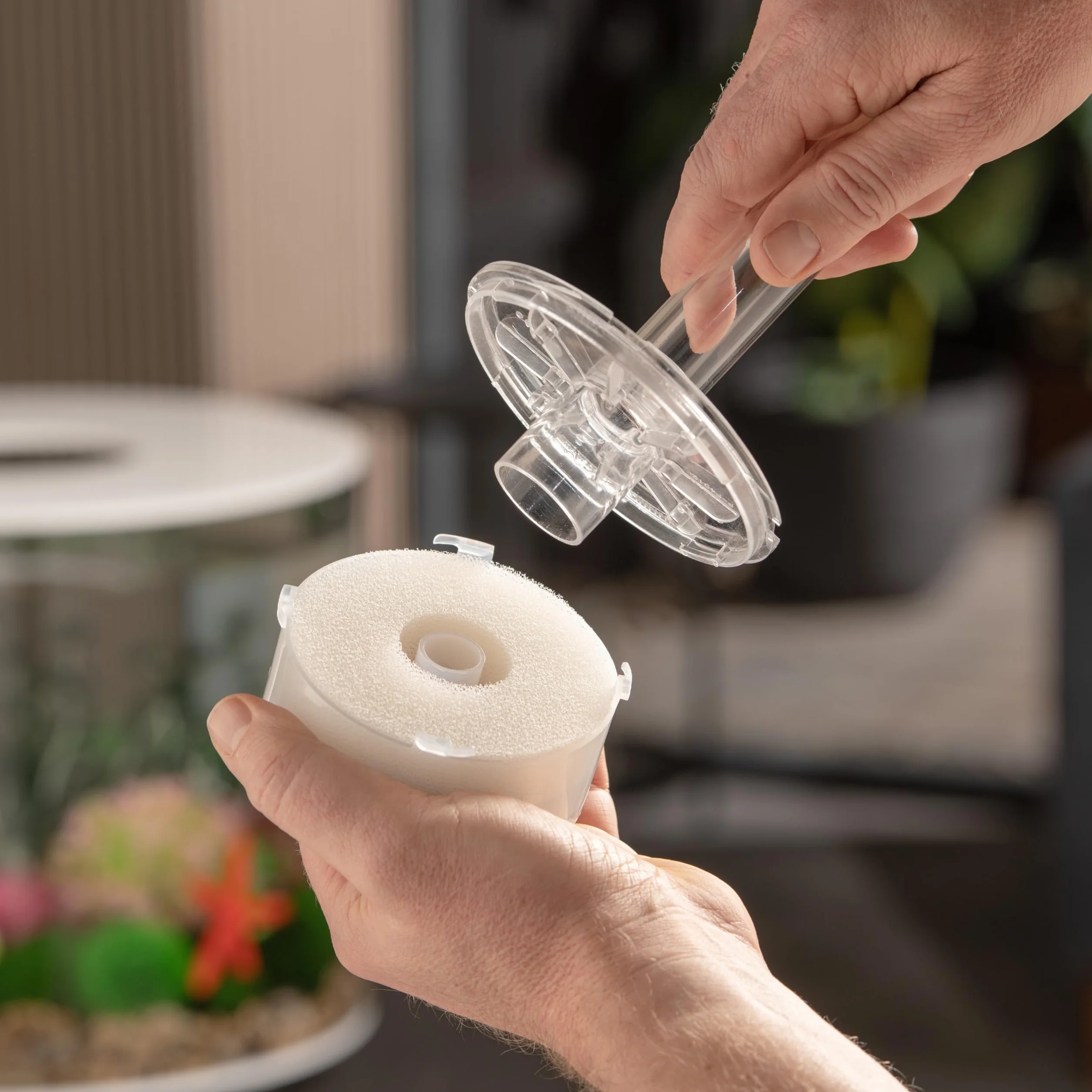 biOrb Kit Service filtre aléatoire