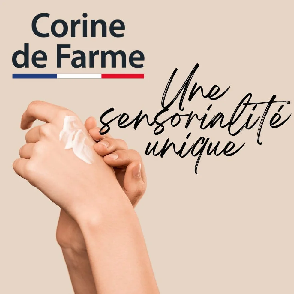 Corine de Farme Lingettes Bébé Nettoyantes Change Water Essential x70 99% Eau Purifiée