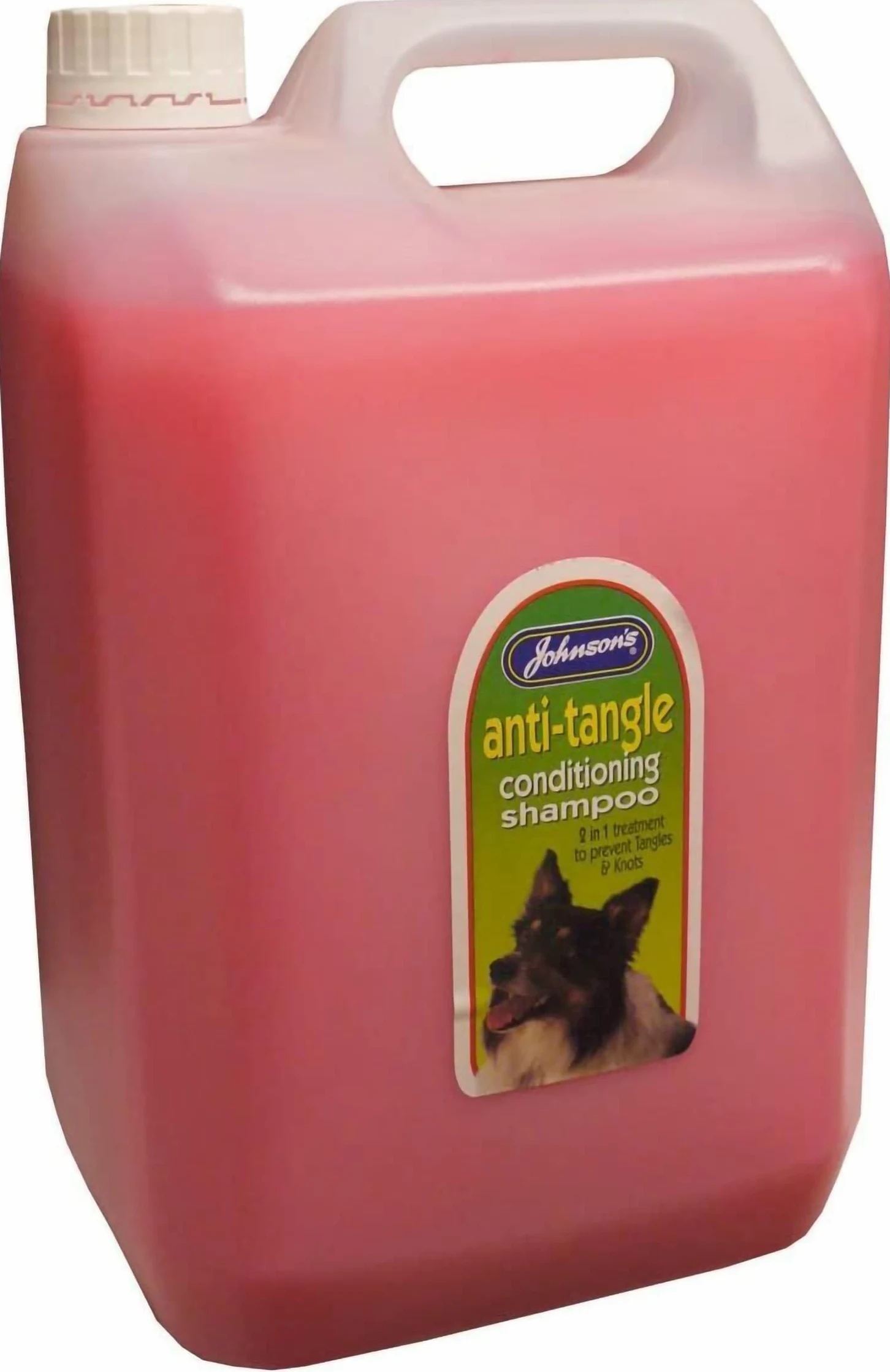 Johnsons Veterinary Products Ltd Shampoing anti-nœuds pour chien