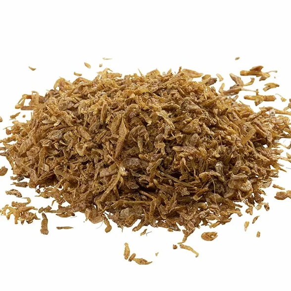 Tima Crevettes d'eau douce séchées 1 kg 1-2 cm seau pratique