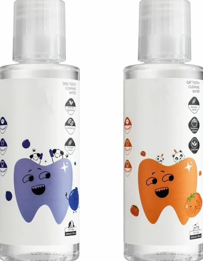 Pawbright Dental Plus/Paw Bright Dental