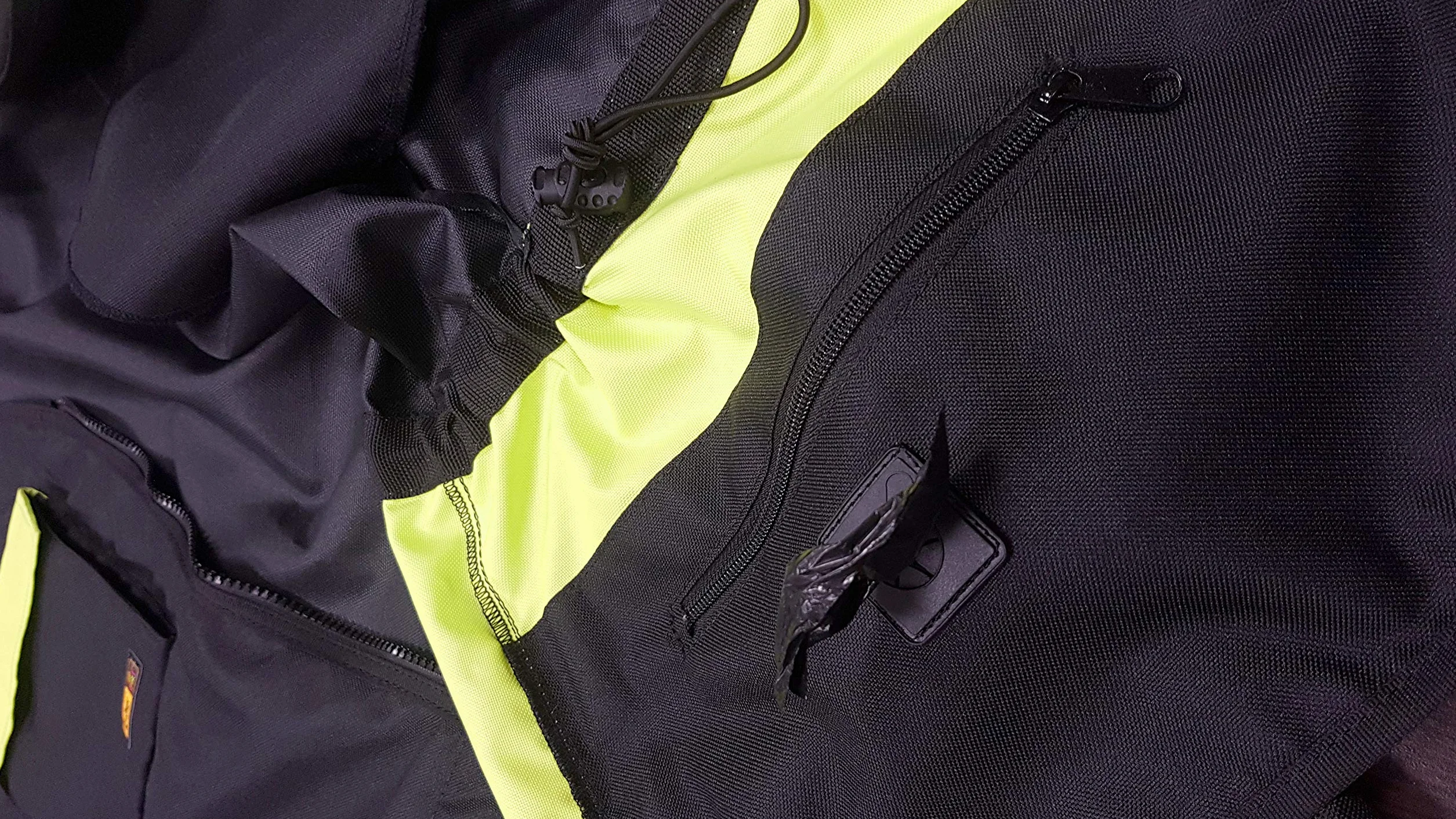 DINGO Ceinture Gilet Entraîneurs Sports