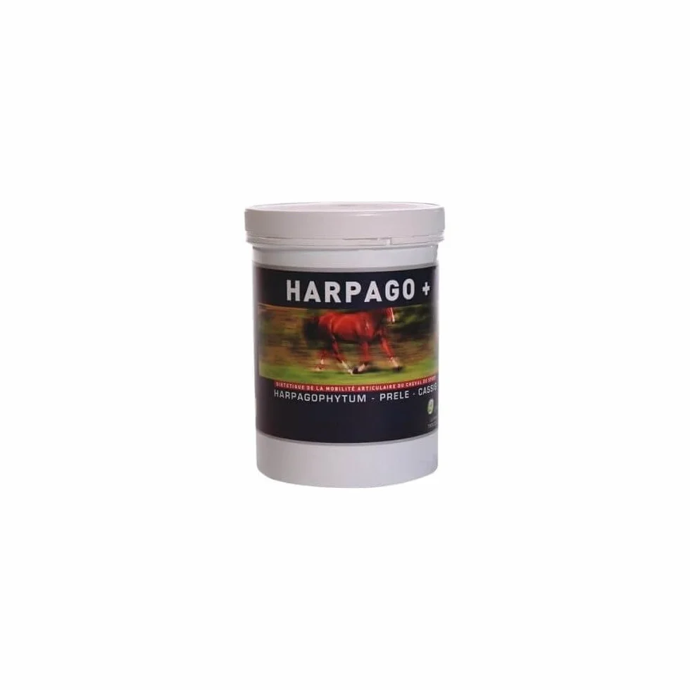 Harpago 500 gr Green Pex