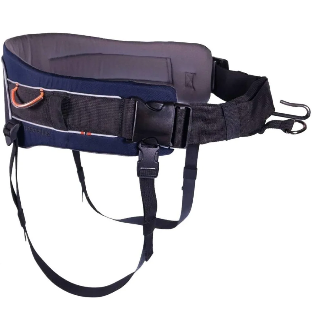 Non-Stop Ceinture Trekking pour Randonnée/Canicross 1 Unité