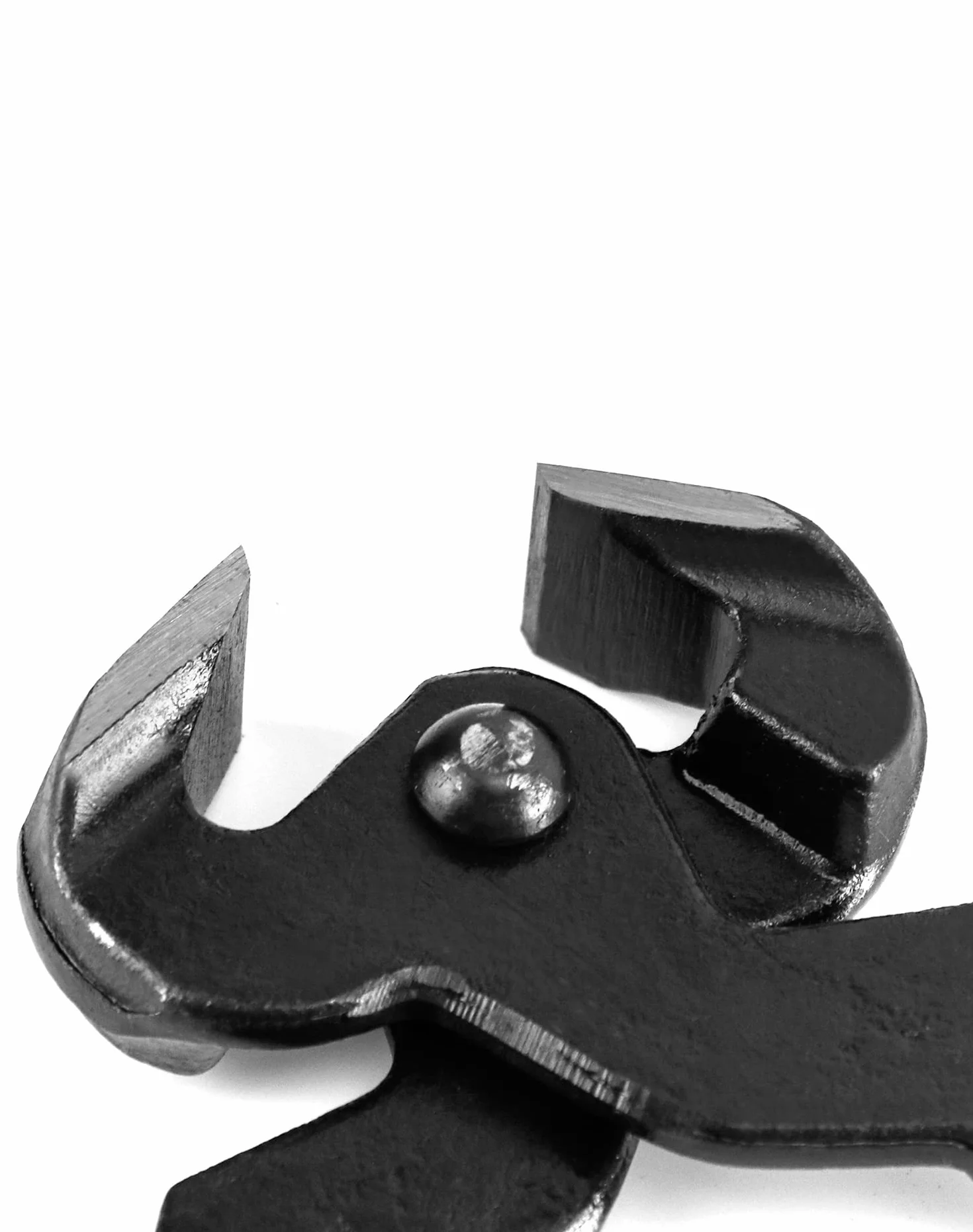 QWORK Pince pour Garniture de Sabot 355 mm