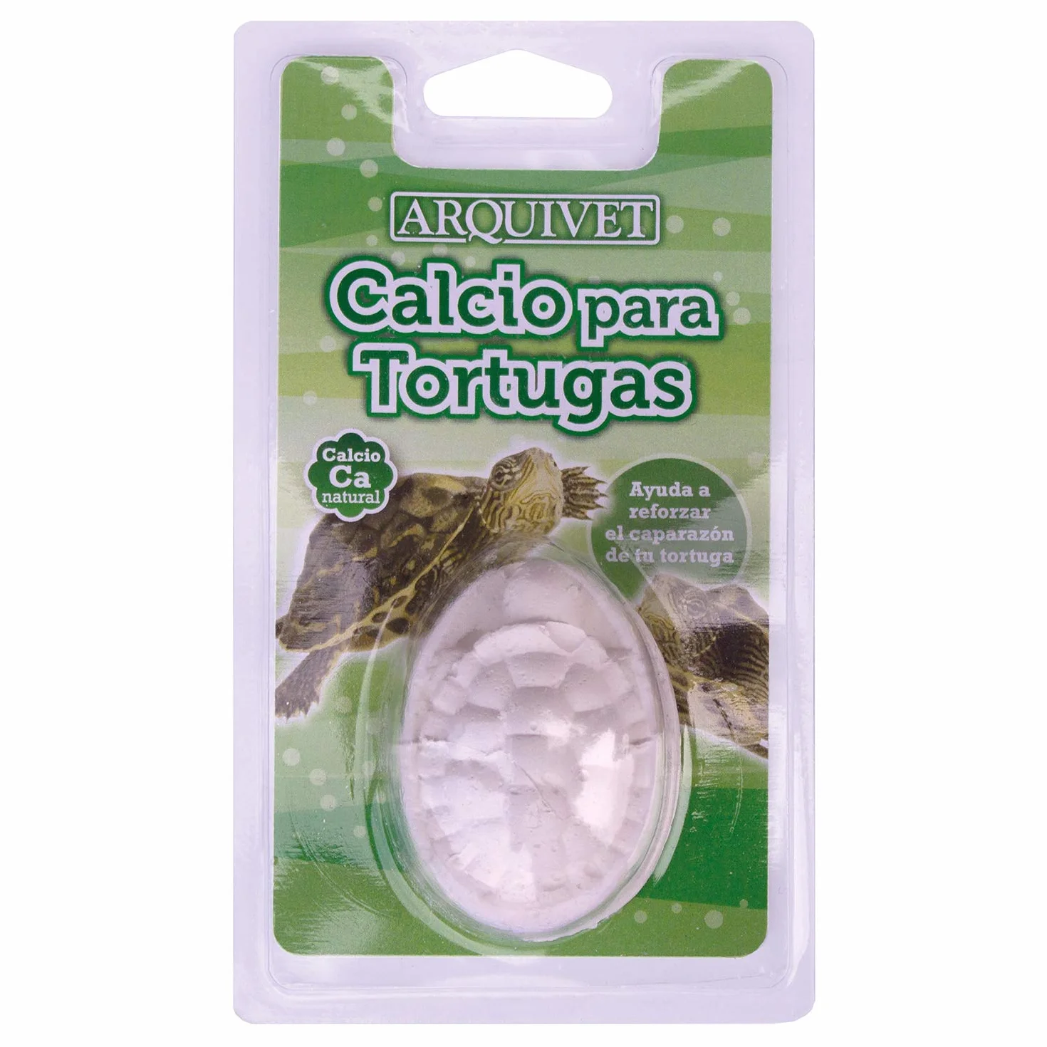 Arquivet Calcium pour tortues 45 gr