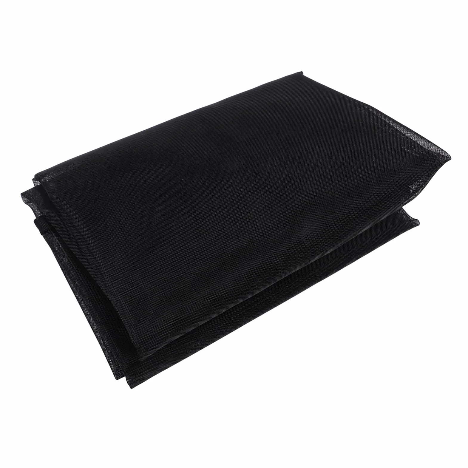 Couverture Anti-Mouches pour Cheval Respirante Réglable Protection Ventrale Anti-Insectes