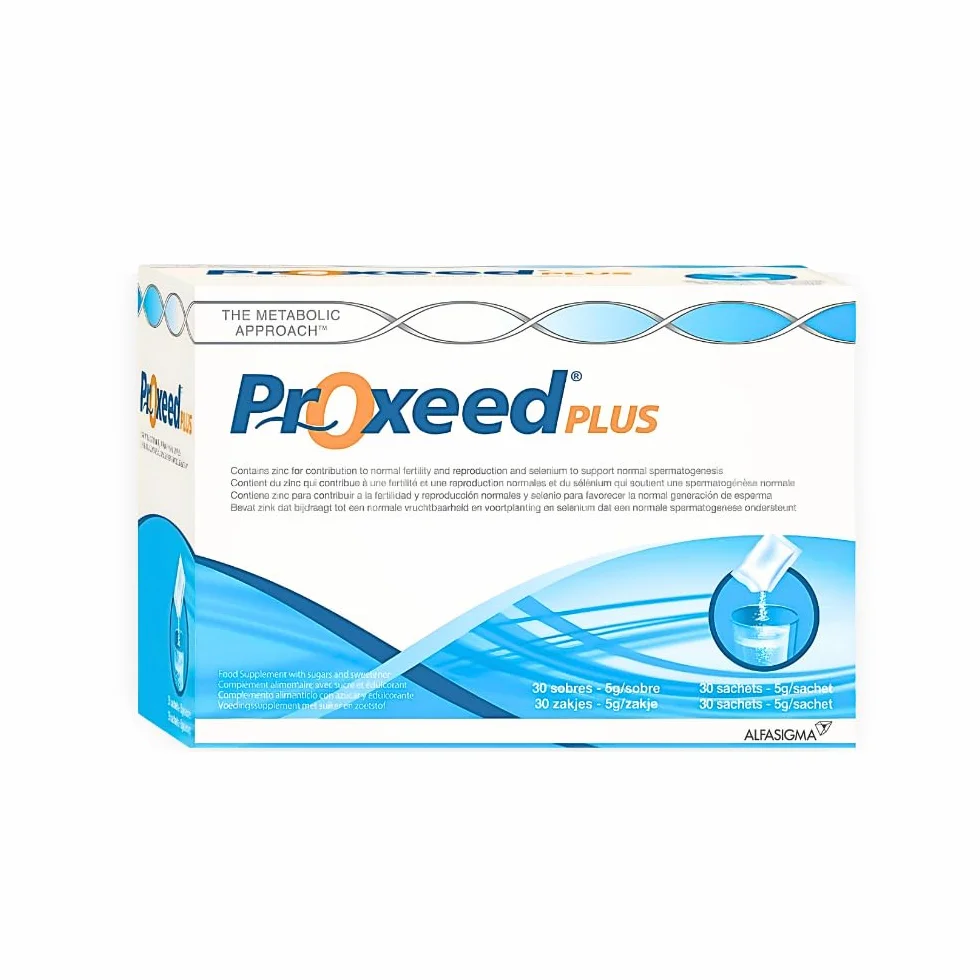 PROXEED PLUS 30 par Proxeed