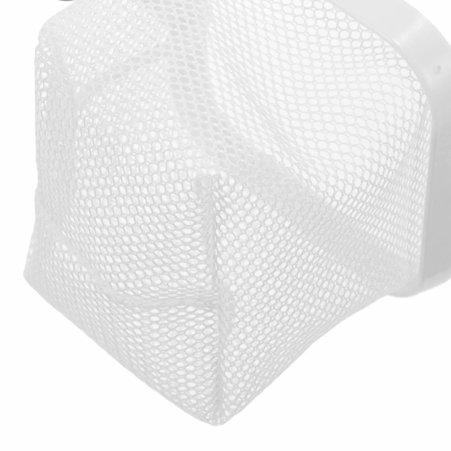 BESPORTBLE Boîte d'Élevage en Filet avec Ventouses pour Aquarium, Conteneur d'Isolement pour Poissons
