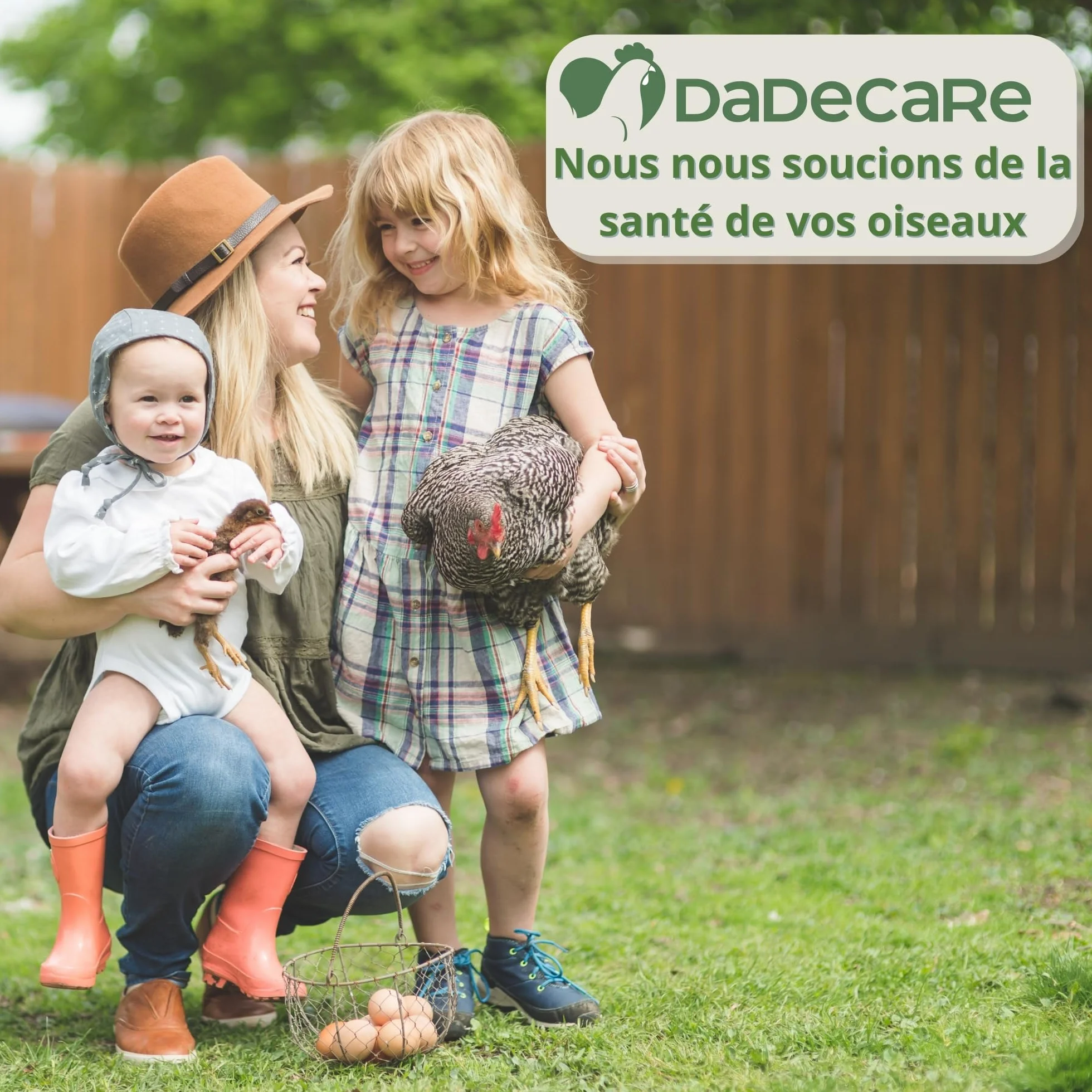 Broncare Respiratoire 250 ml ADEC - Huiles Essentielles Poules Volailles Oiseaux Exotiques