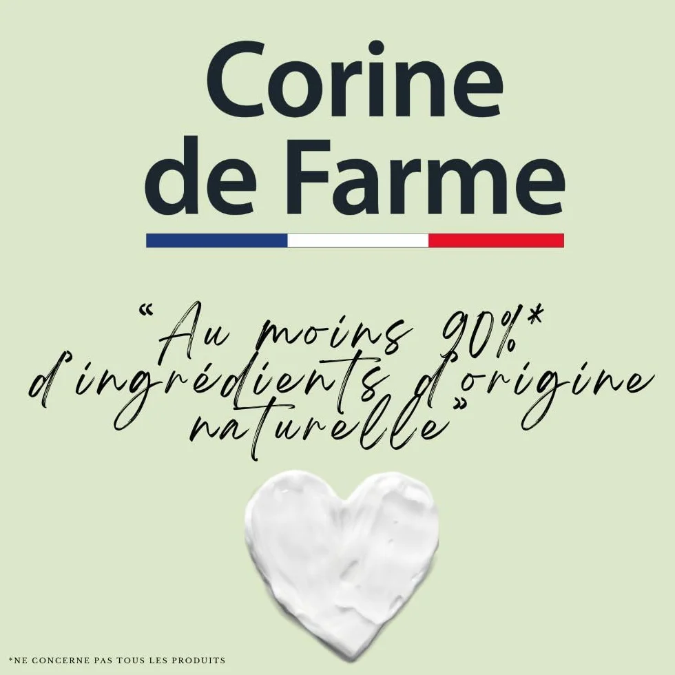 Corine de Farme Lingettes Bébé Nettoyantes Change Water Essential x70 99% Eau Purifiée
