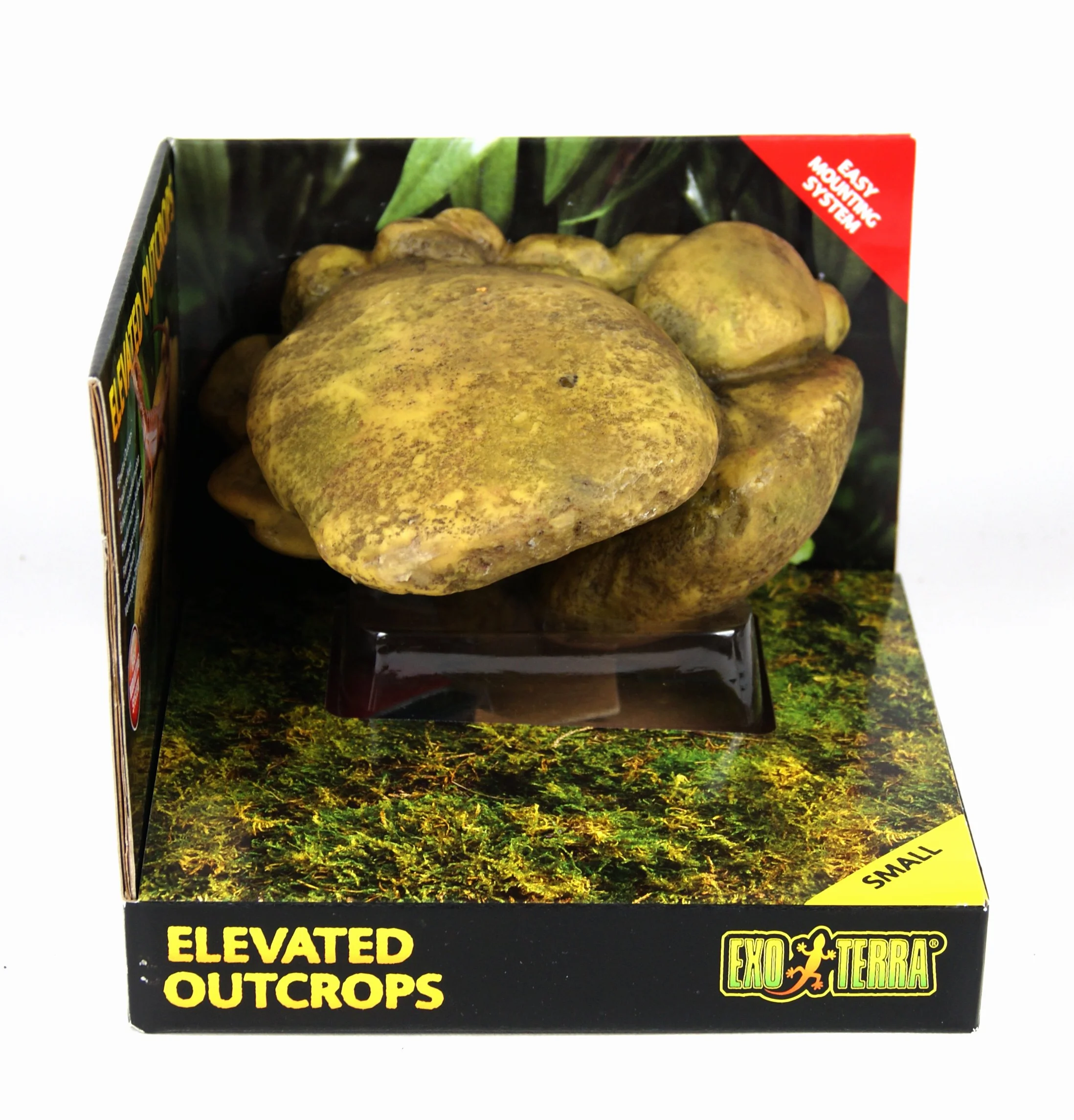 Exoterra Rocher Suspendu Outcrops Small