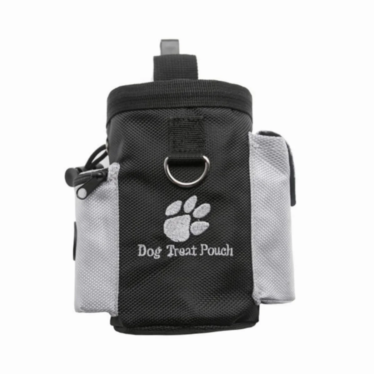 INOOMP Pochette Chien 3 Pièces De Friandises Pour Pochette Banane Pour Friandises Pour Laisse De Ceinture Pour Promener Le à Collation De Dressage Pour Animaux