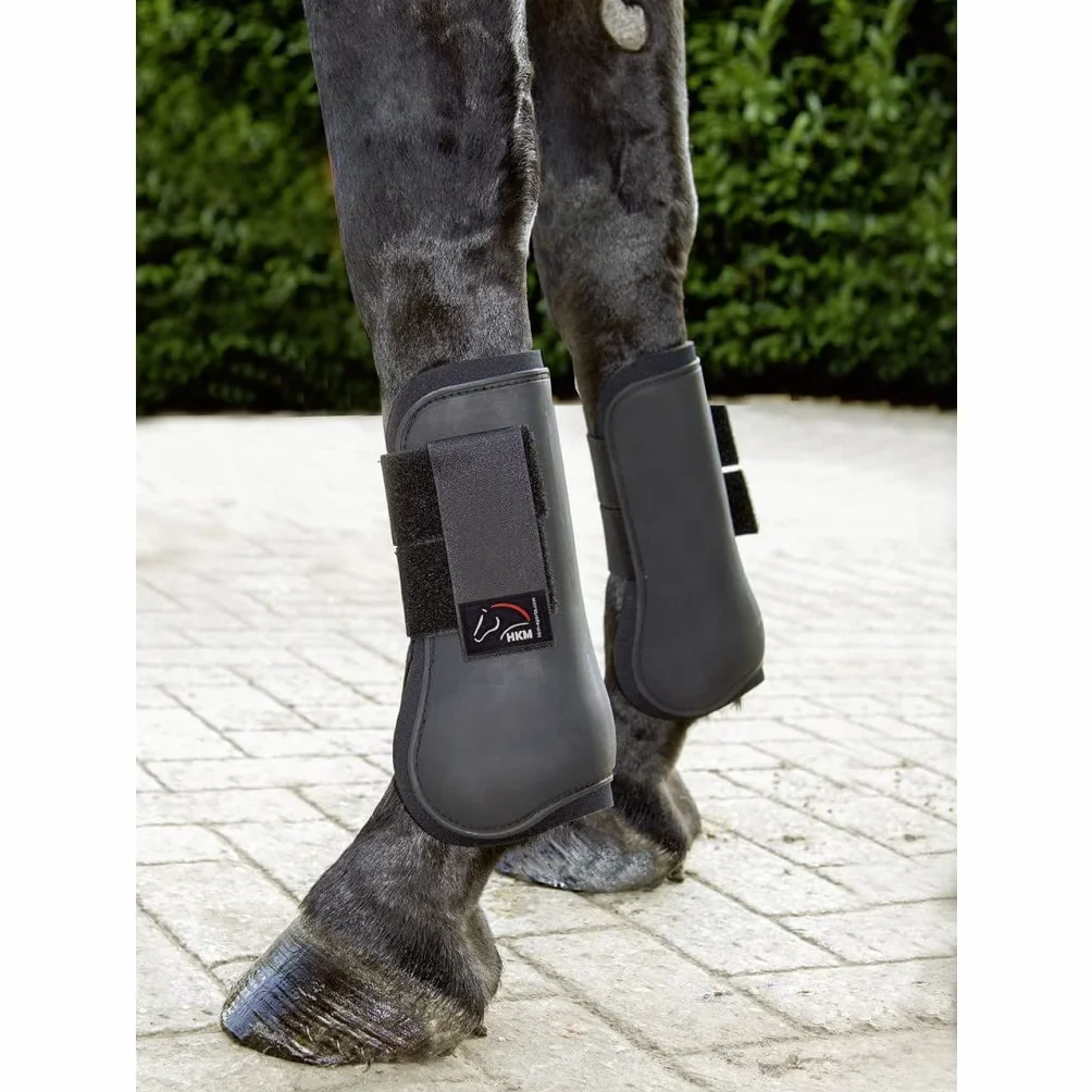 HKM Botte d'équitation Mixte