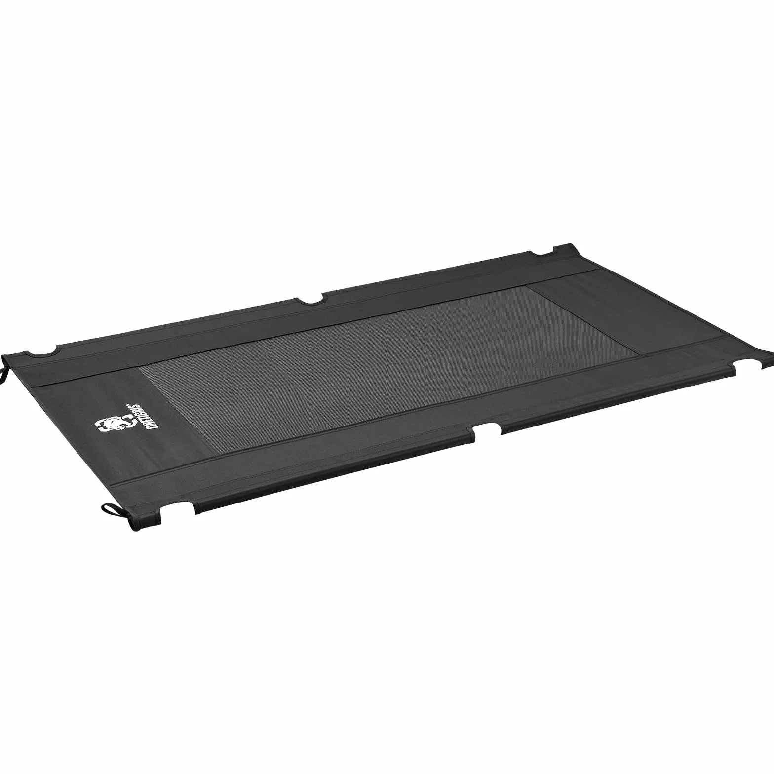 OneTigris Housse de rechange pour panier d'extérieur pour chien taille M 100 x 70 cm