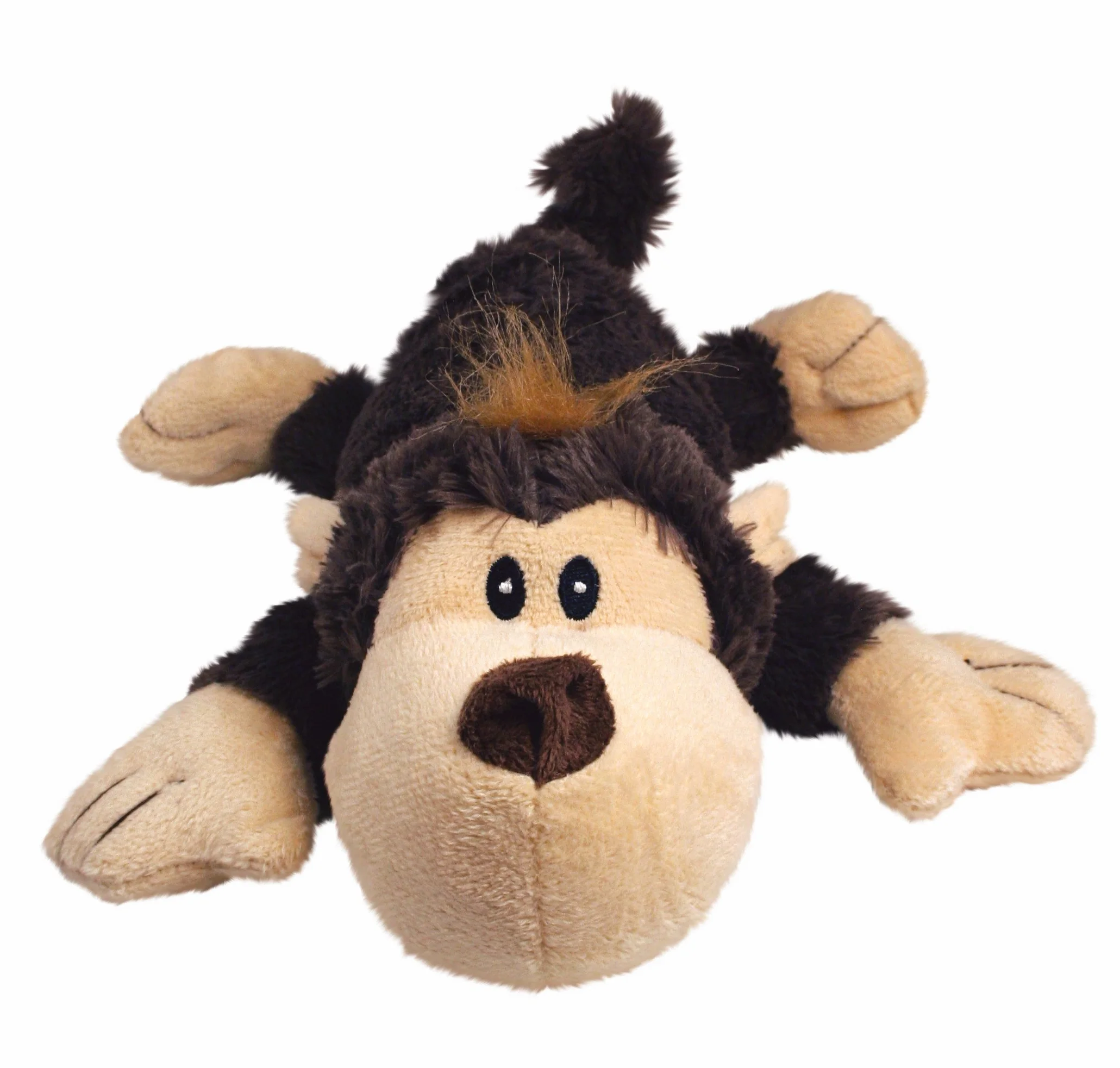 Kong Embouts Chien Jouet couineur